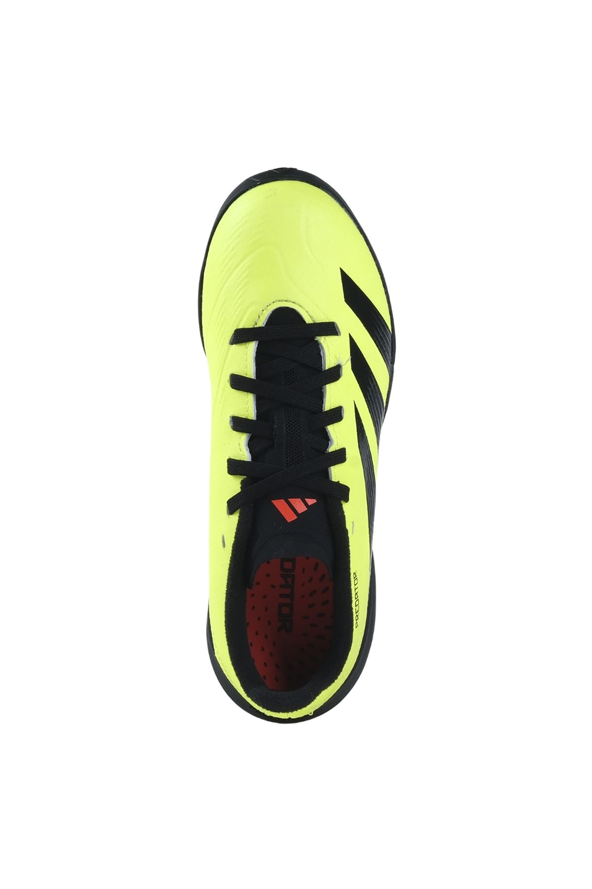 adidas-حذاء Predator League TF للأطفال باللون الأصفر Astroturf (IG5444) 3