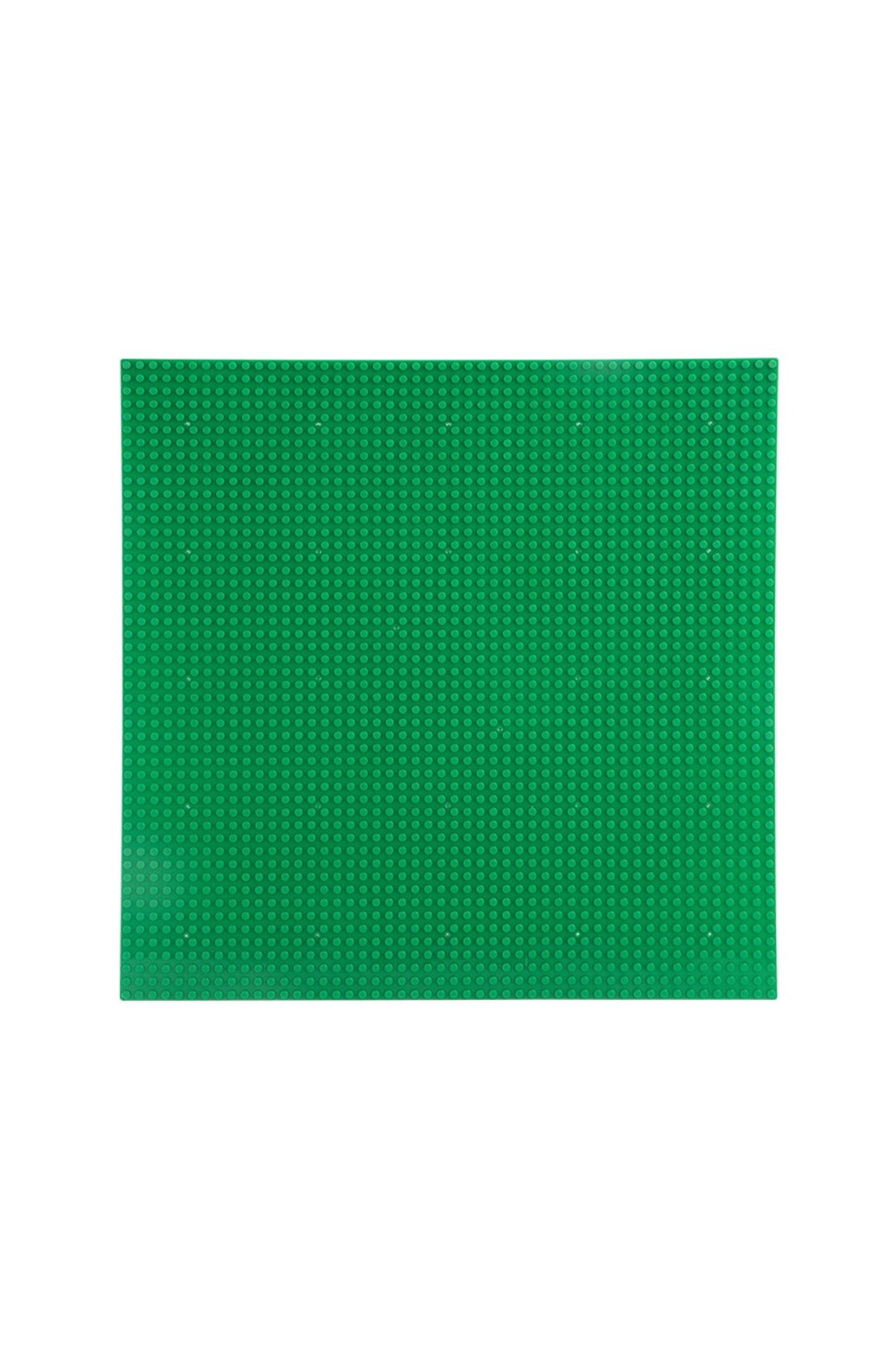 Choice-Classic Baseplate 50x50 Dots Building Blocks Bricks Base Plates DIY Plastic Board Building Blocks... 1