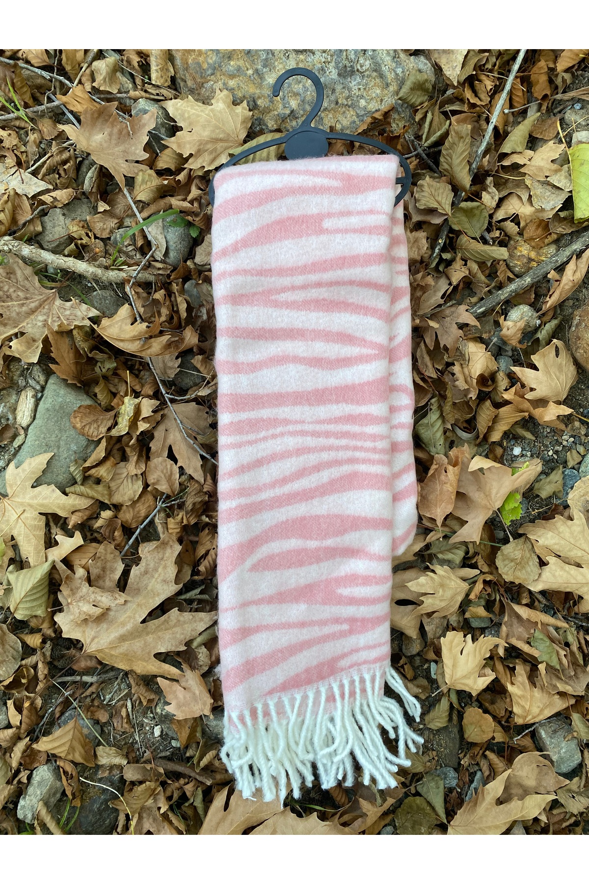 shop EDMirinda Puffy Üst Kalite Atkı / Şal