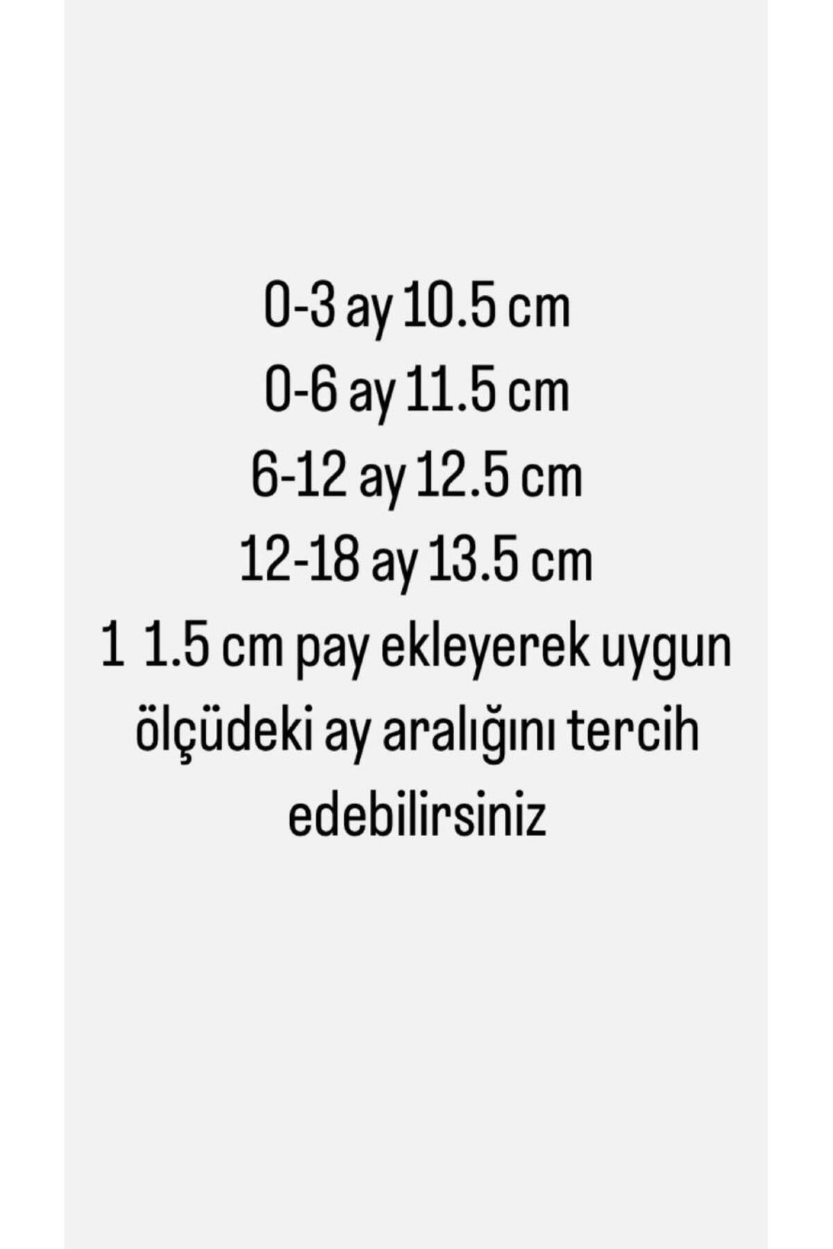 Betülün diktikleri Bebek Makosen İsimli fotoğrafı 5 (önizleme)