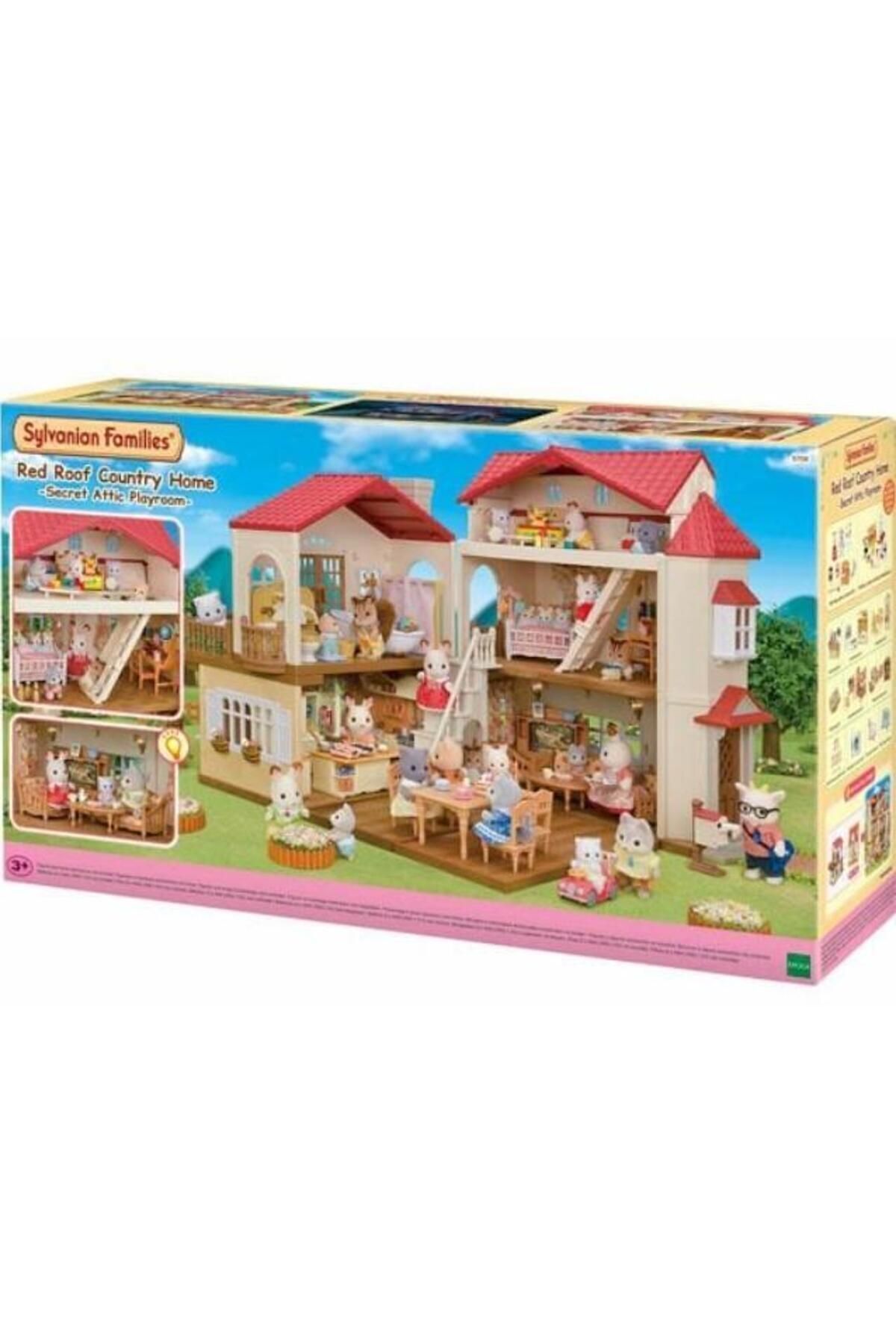 Sylvanian furniture outlet