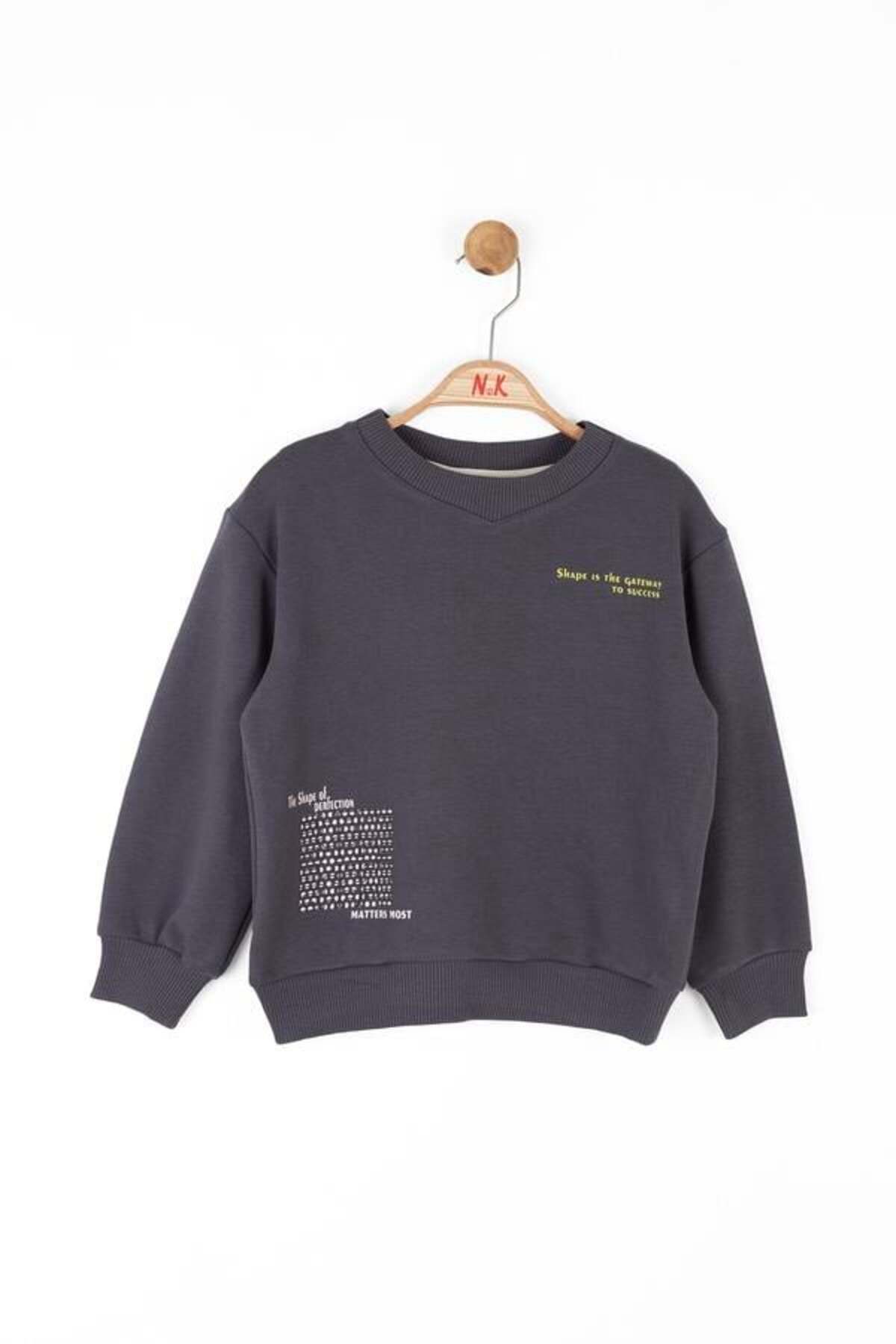 nk kids-Boy's Matter Sweat 2