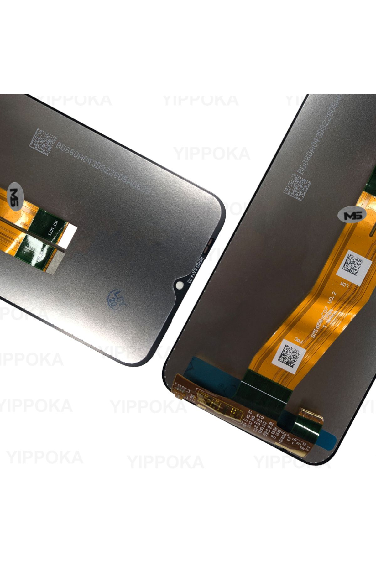Choice-For Samsung Galaxy A14 LCD SM-A145F Display Digitizer For Galaxy A145 Display A145F/DSN A1... 5