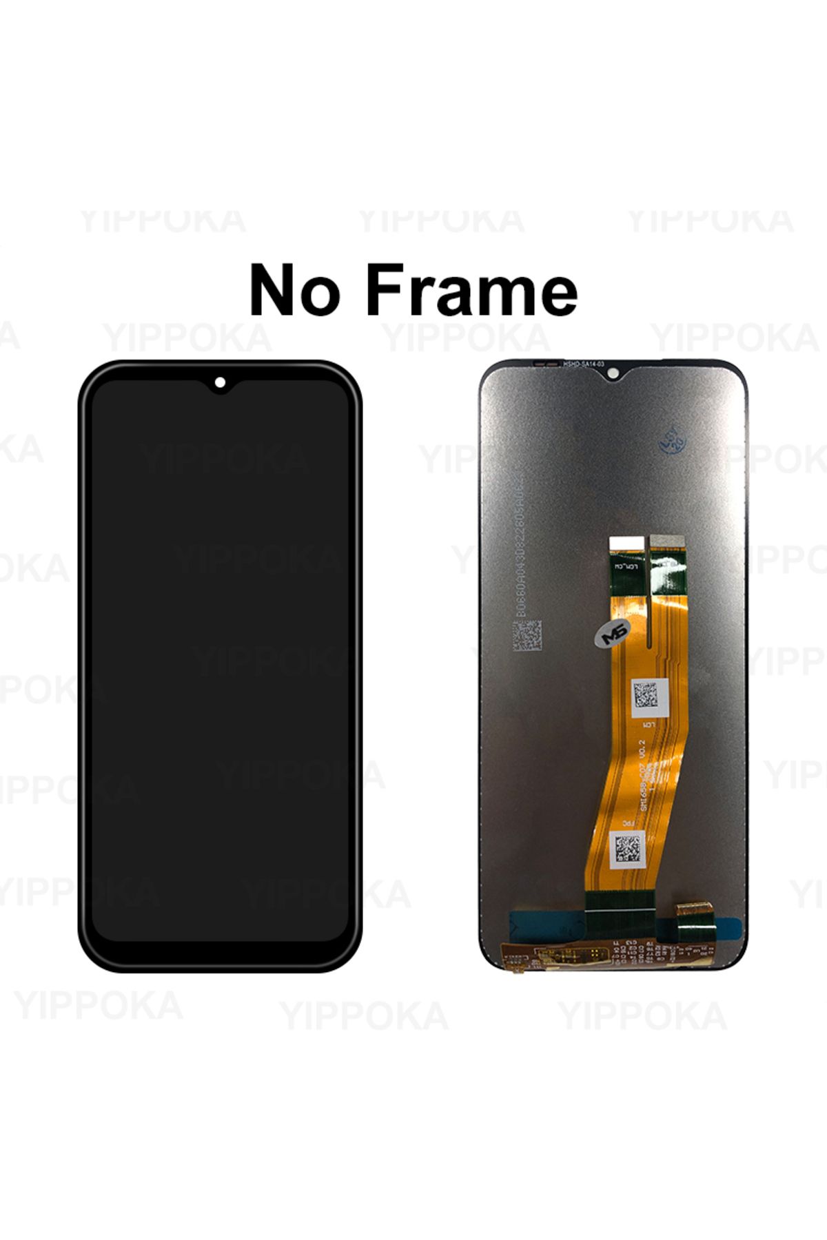 Choice-For Samsung Galaxy A14 LCD SM-A145F Display Digitizer For Galaxy A145 Display A145F/DSN A1... 3