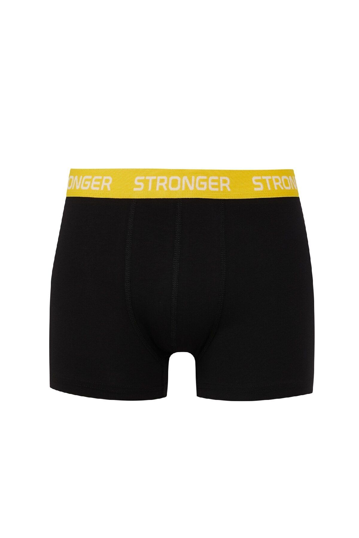 DeFacto-3-teiliger Herren-Boxer E0037ax24wn 6