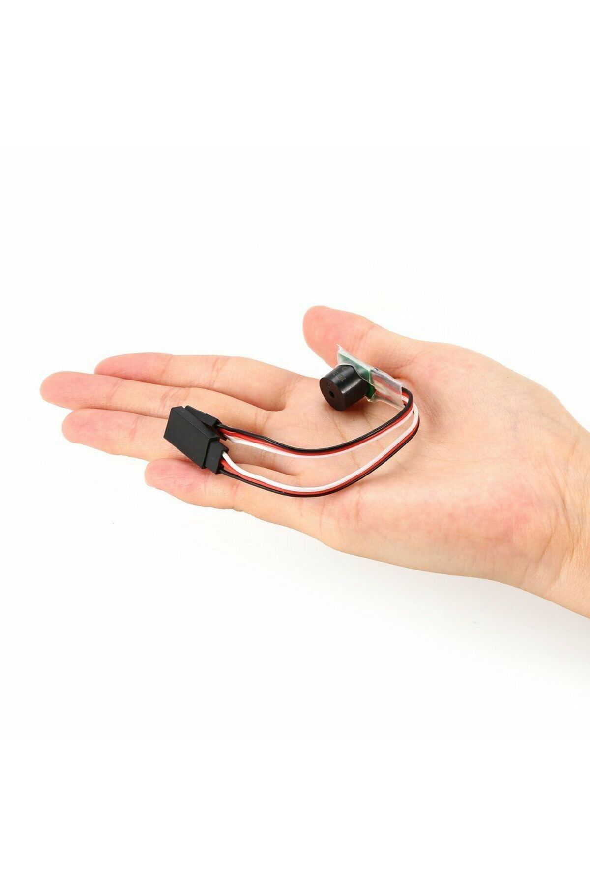 Choice-3 pcs Lost Helicopter Airplane Mini Finder RC Tracker Tracer Beeper  Loud Alarm Buzzer RC Tool fo... 7