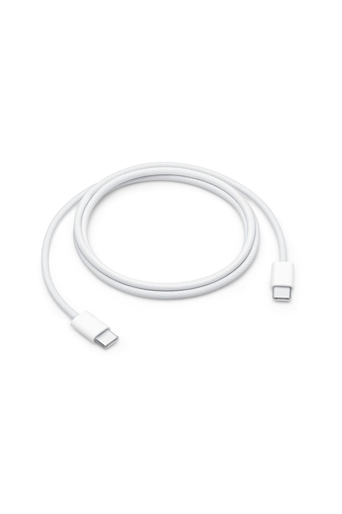 USB-C 60W CHARGE CABLE IPHONE 15/16 SERISI UYUMLU