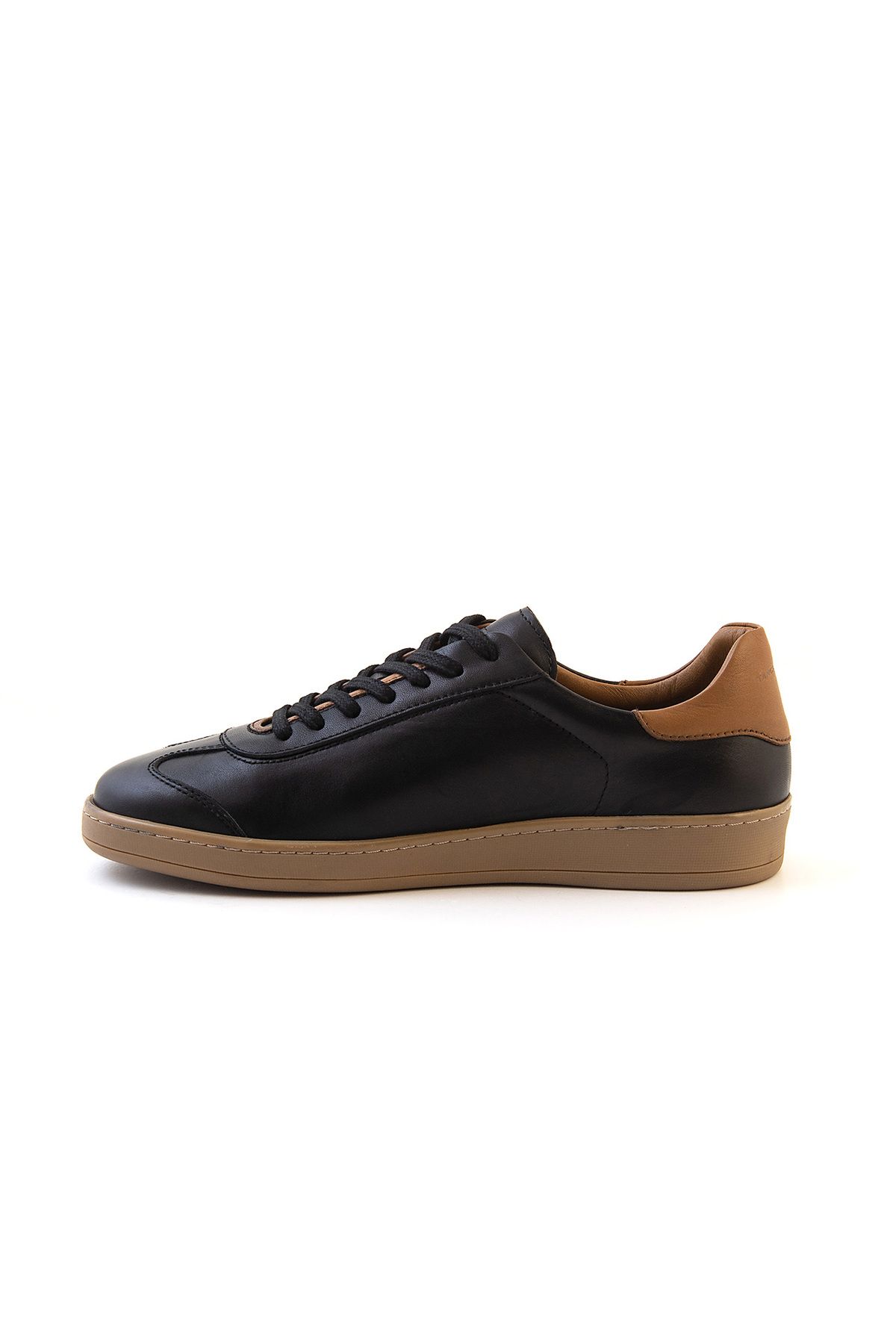 KEMAL TANCA-1989 Model Men's Casual Shoes 2