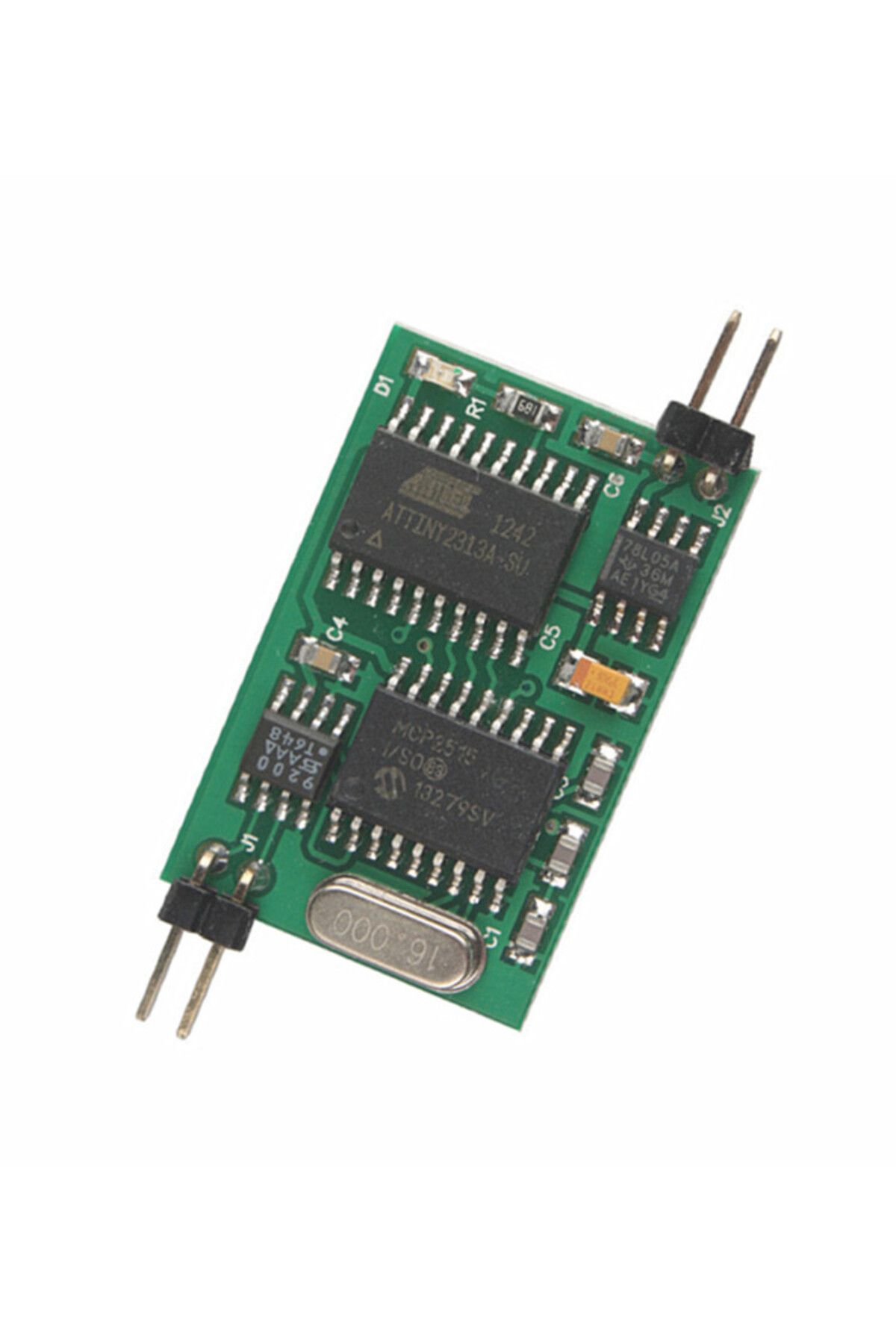OBDIICAT-Professional for Renault Can Bus Immo Emulator for Decoder Reset Cluster Repair for R-e-nault Imm... 4