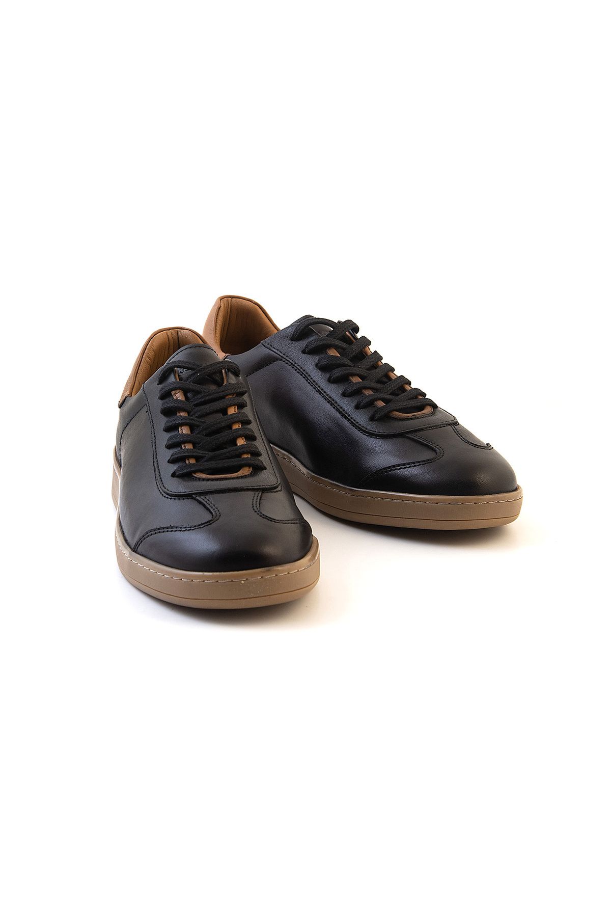 KEMAL TANCA-1989 Model Men's Casual Shoes 3