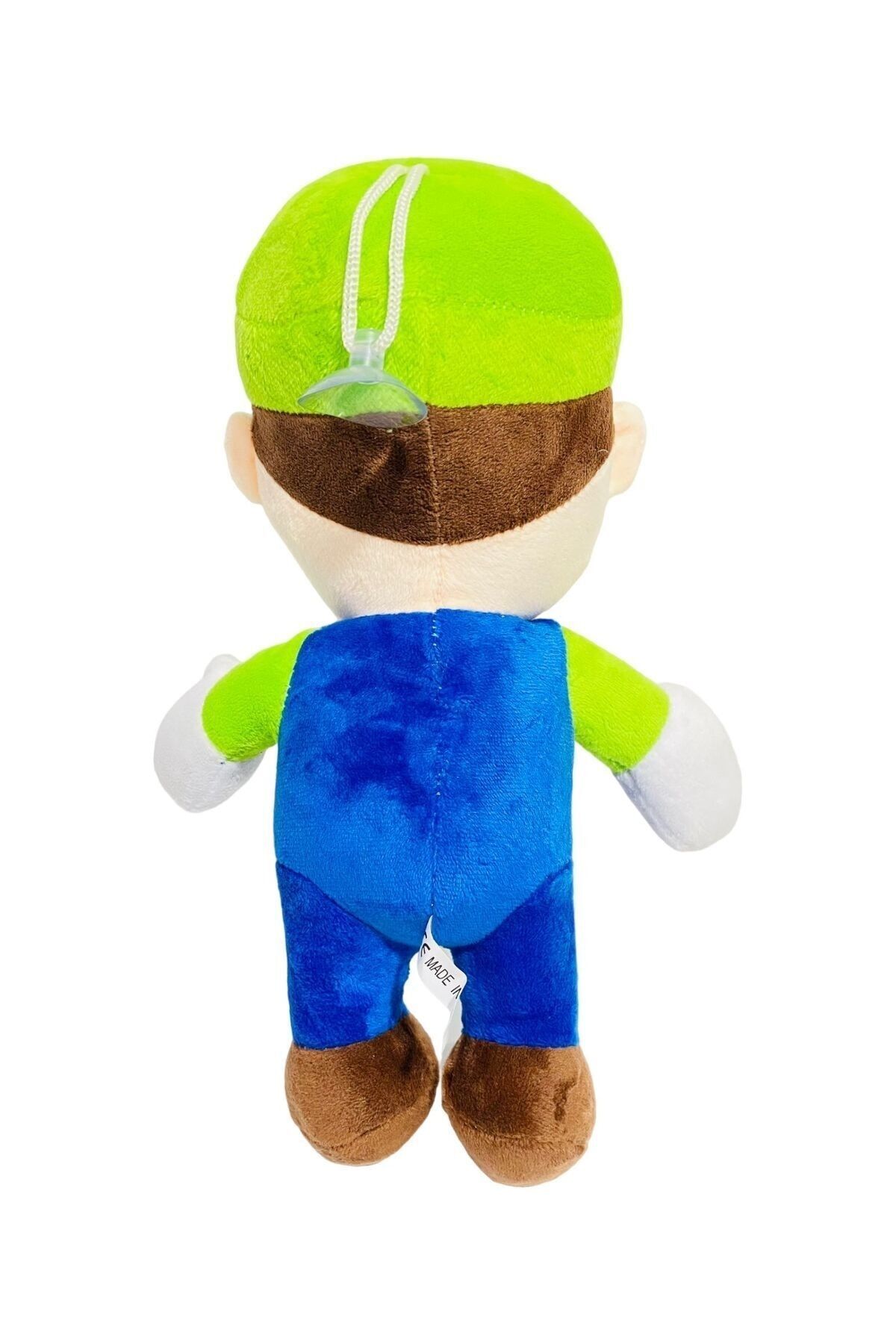 FEN TOYS-Mario luigi 30 cm plush toy figure 3