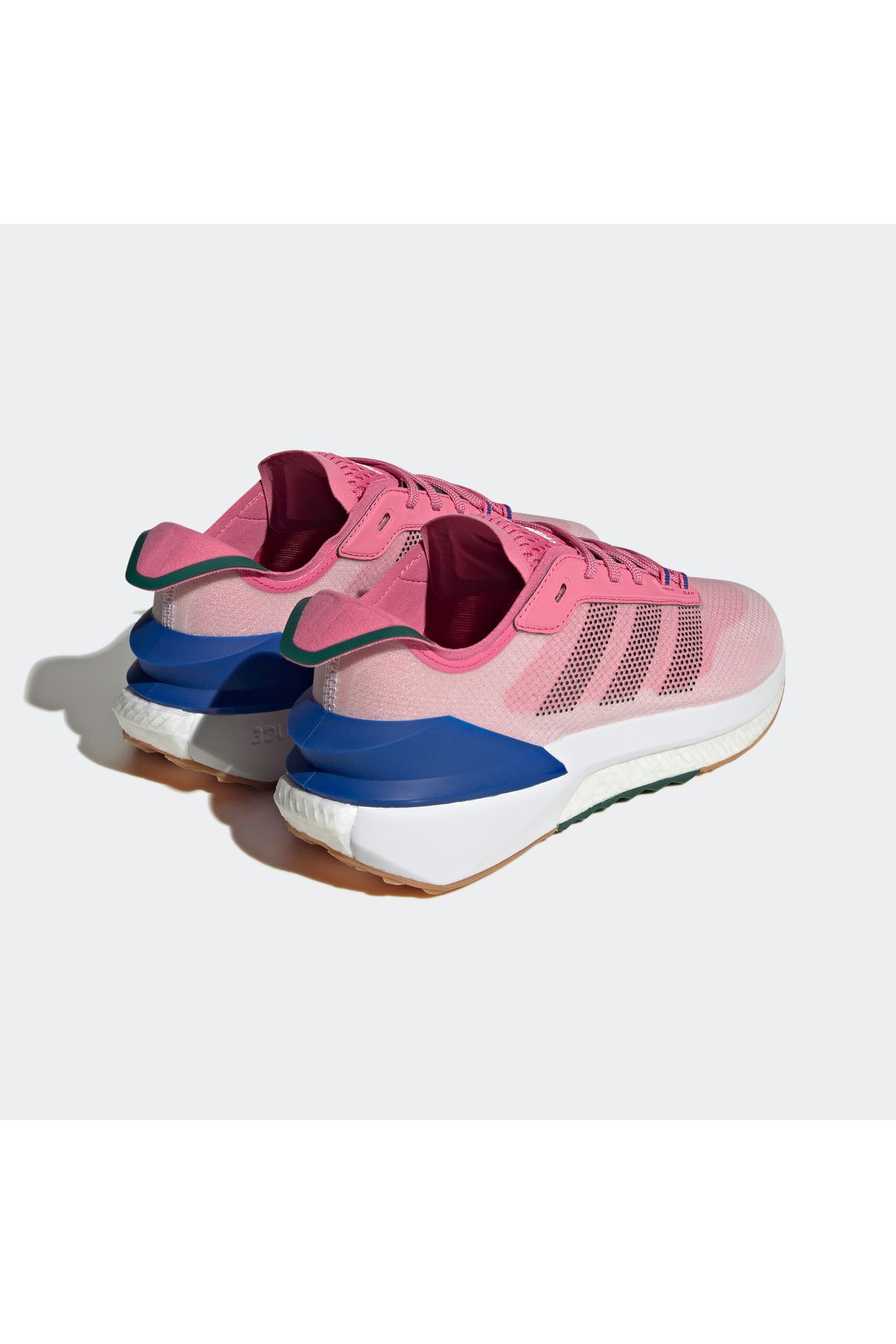 اسنیکر صورتی زنانه کفش ورزشی Avryn Pink IG0648 adidas