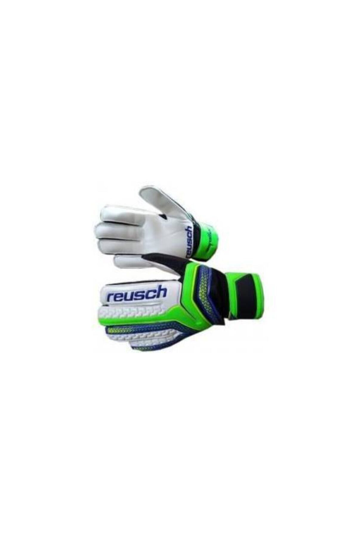 woodhub Reusch Serathor -511 Profesyonel Kaleci Eldiveni 7,5 No,