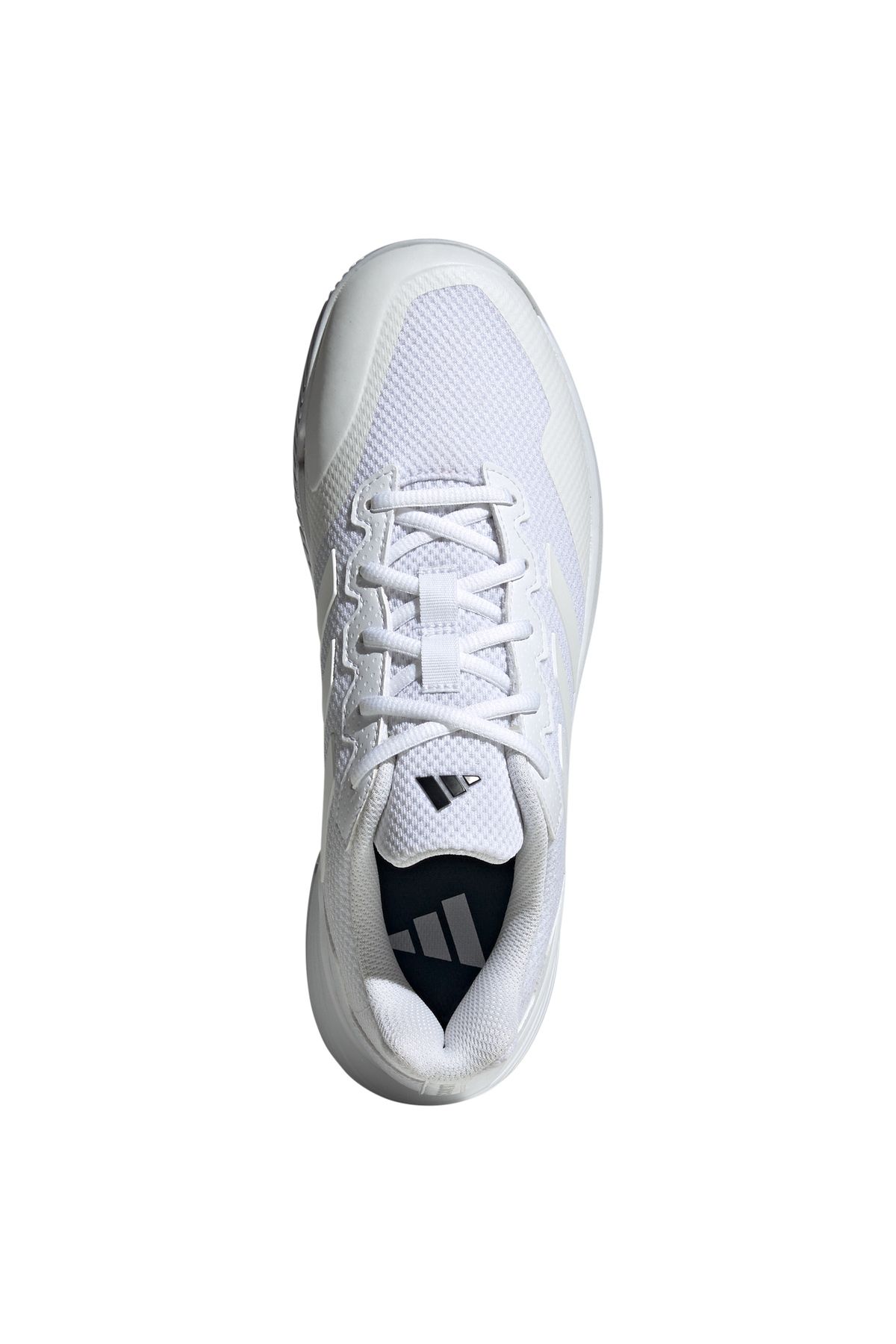 کفش تنیس سفید مردانه کتونی IG9568 GAMECOURT 2 M adidas