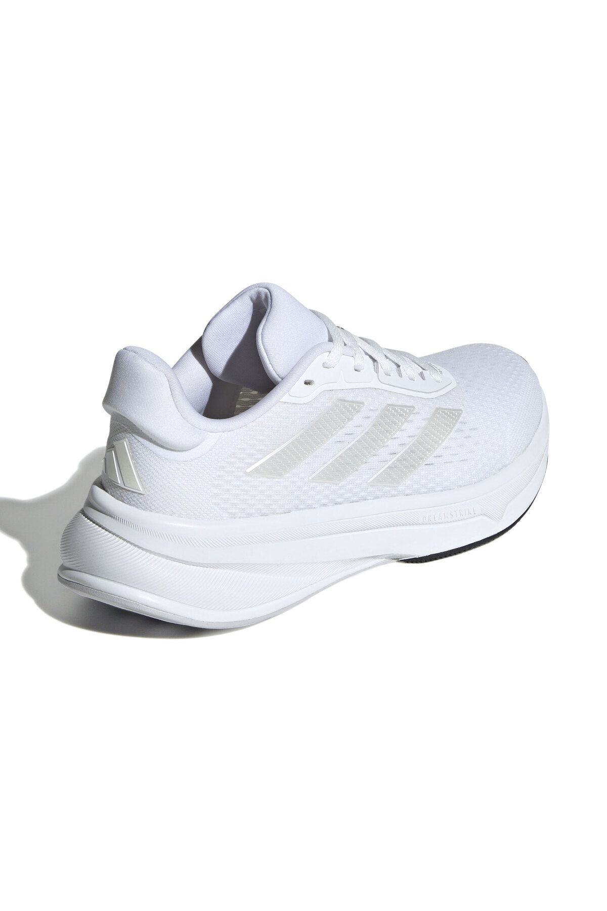 کفش دو و تمرین سفید مردانه زنانه رانینگ پاسخ های پیاده روی فوق العاده w ig1408 adidas