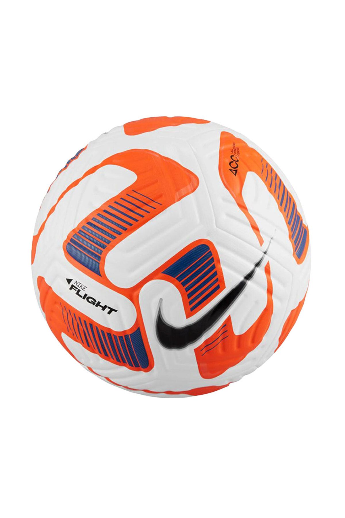 Nike-Flight Dn3595-100 Model Soccer Ball 2