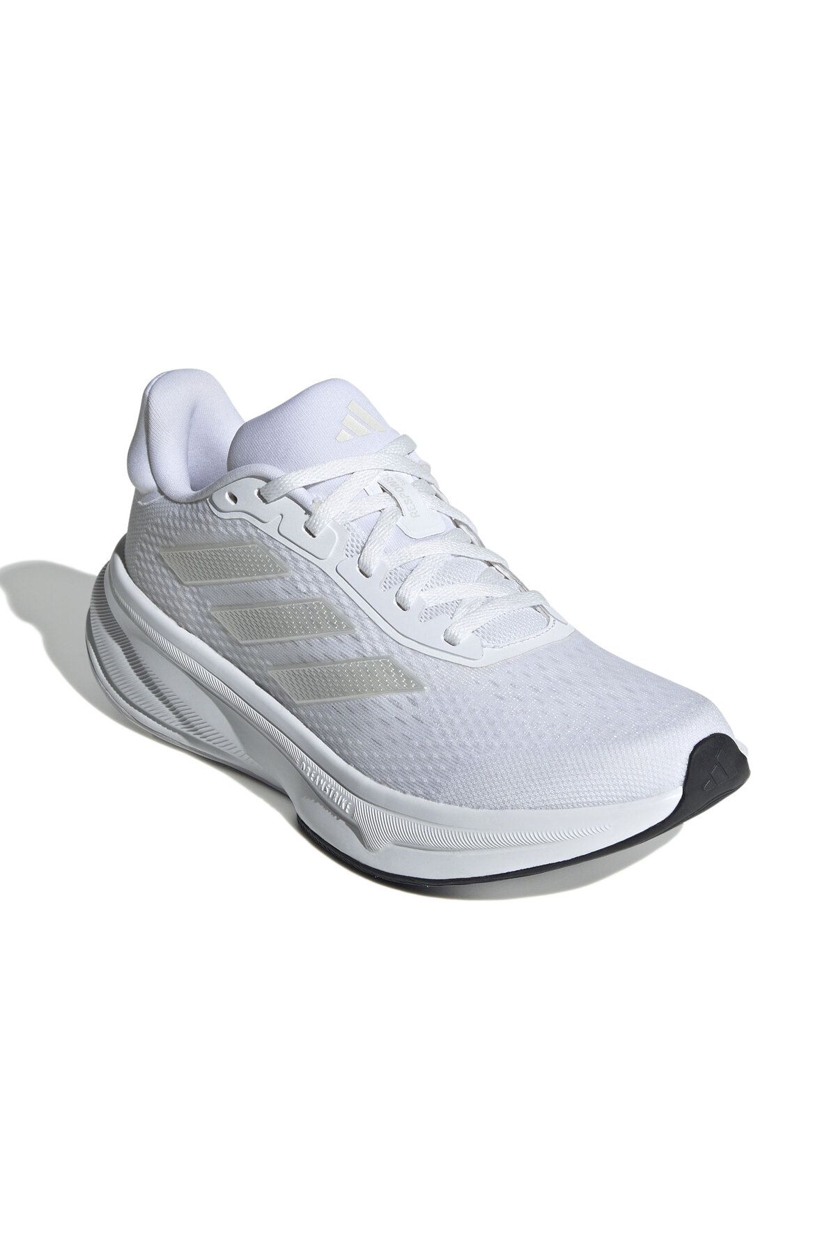 کفش دو و تمرین سفید مردانه زنانه رانینگ پاسخ های پیاده روی فوق العاده w ig1408 adidas