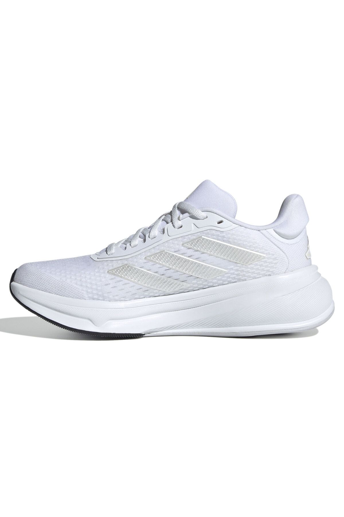 کفش دو و تمرین سفید مردانه زنانه رانینگ پاسخ های پیاده روی فوق العاده w ig1408 adidas