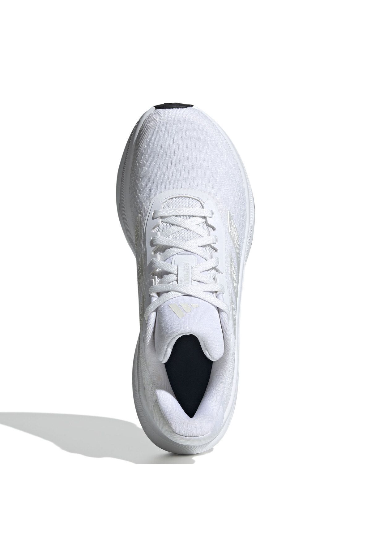 کفش دو و تمرین سفید مردانه زنانه رانینگ پاسخ های پیاده روی فوق العاده w ig1408 adidas