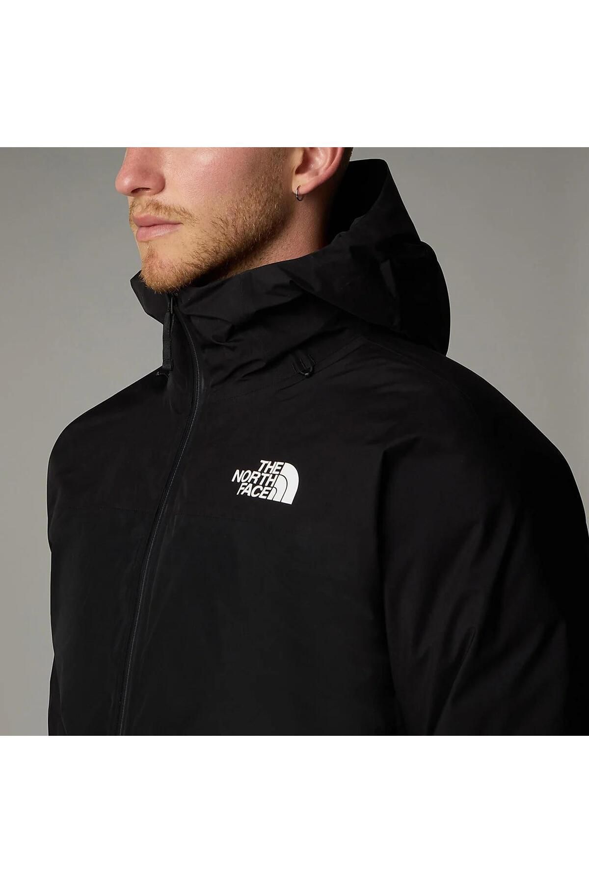 THE NORTH FACE-Mountain Light  Tex Triclimate Men's Coat 6