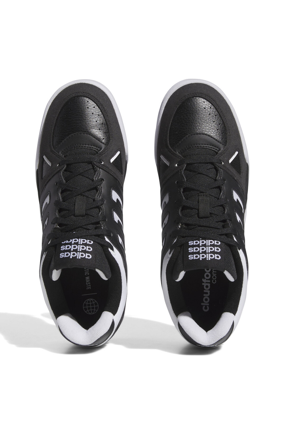 adidas-Midcity Low IE4518 - Eredeti Sneaker sétacipő 5