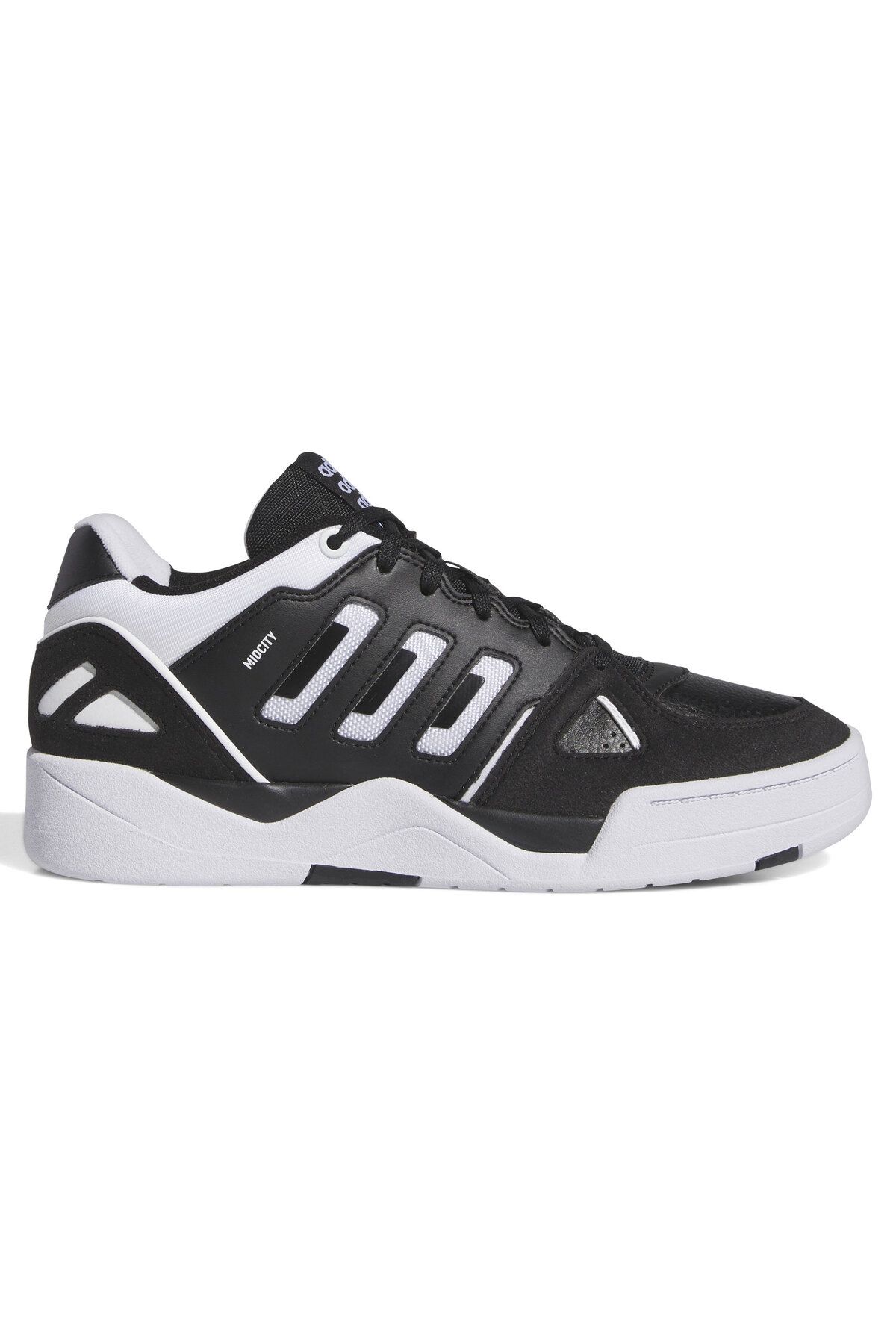 adidas-Midcity Low IE4518 - Eredeti Sneaker sétacipő 1