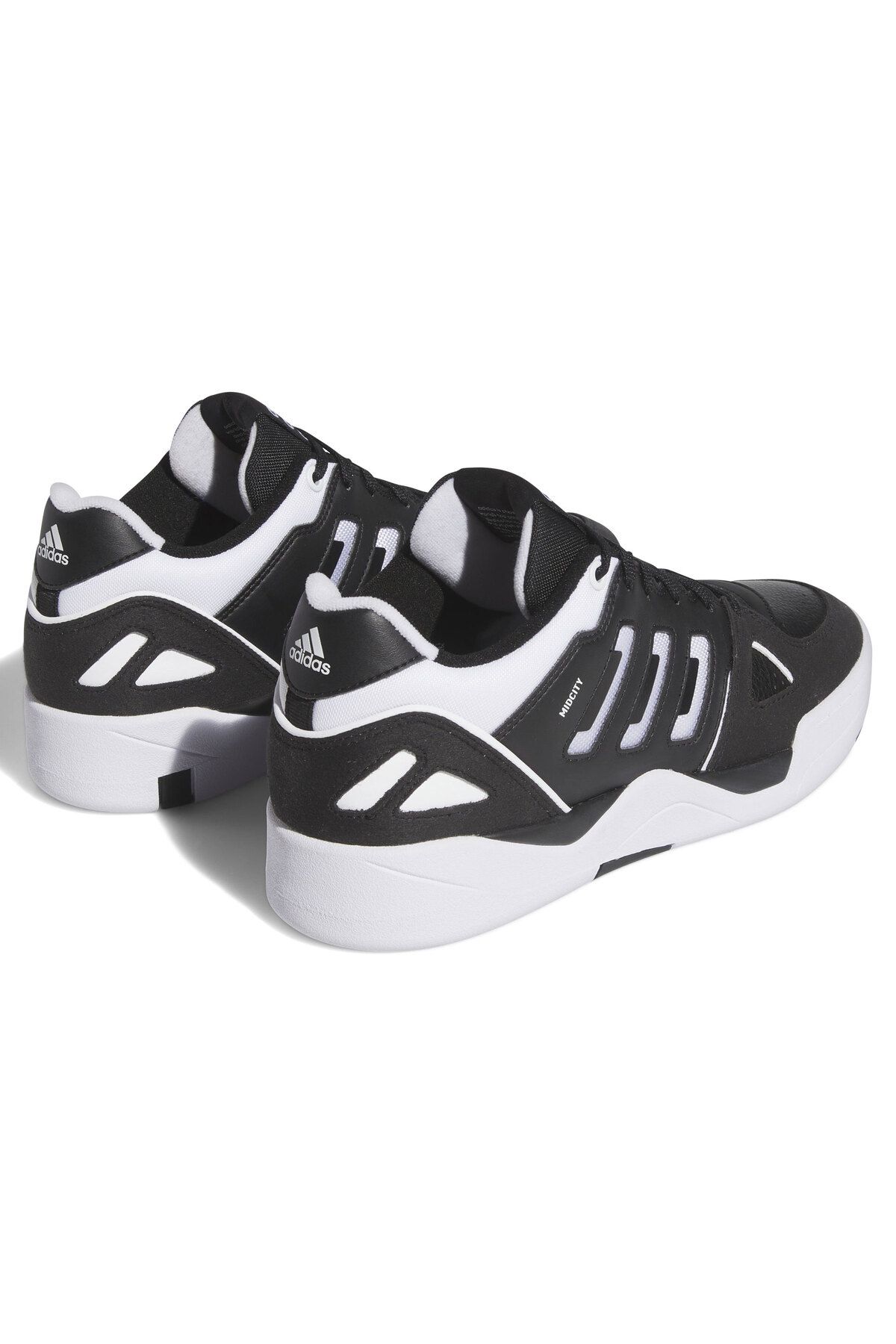 adidas-Midcity Low IE4518 - Eredeti Sneaker sétacipő 4