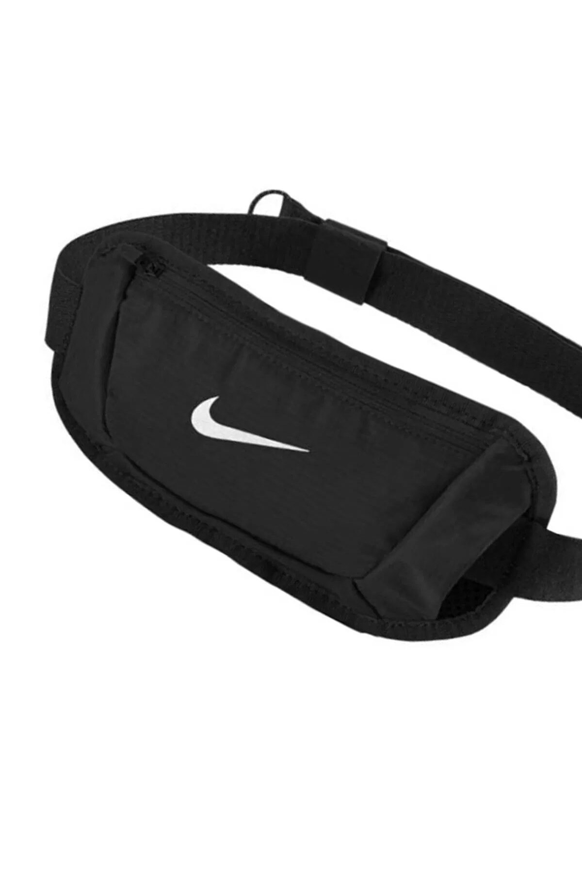 CHALLENGER　「WAIST BAG - SPEC 02-」ウエストバッグ CHALLENGER/WAIST BAG -SPEC 02-（BLACK）［ウエストバッグ-25秋冬
