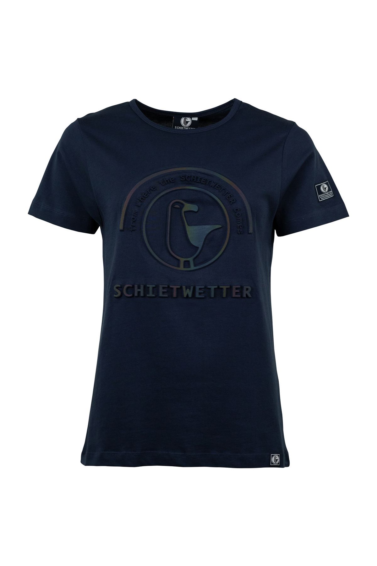 SCHIETWETTER-"rieke Royal" 1