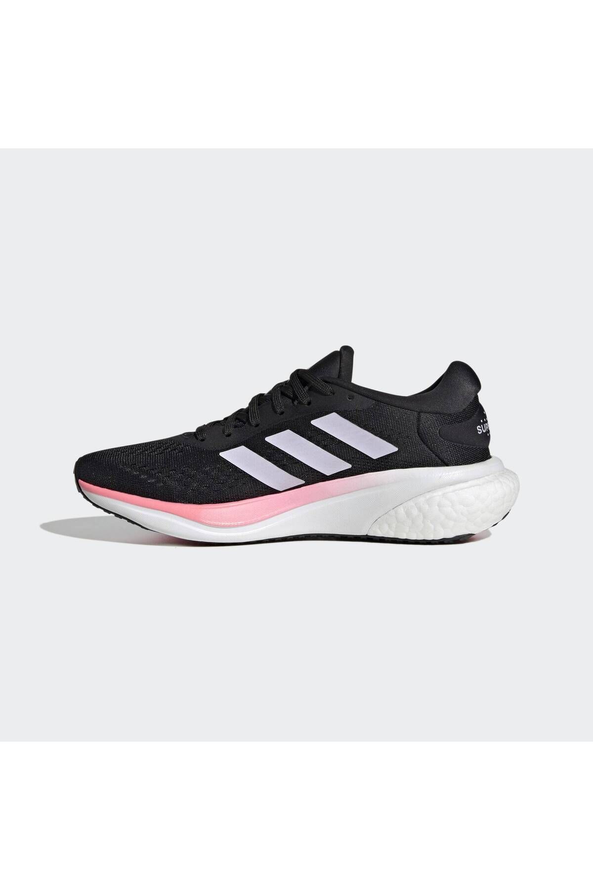 کفش دو و تمرین مشکی زنانه 2.0 اورجینال adidas