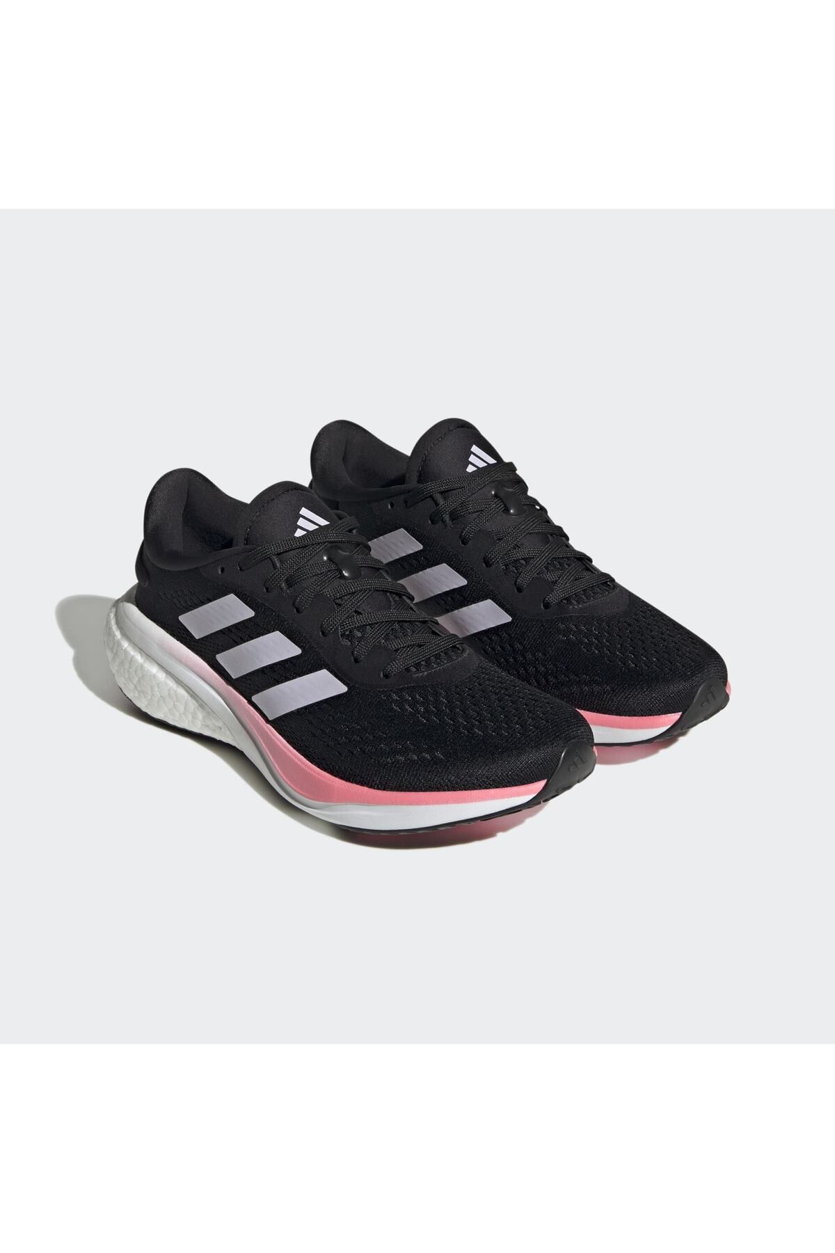 کفش دو و تمرین مشکی زنانه 2.0 اورجینال adidas