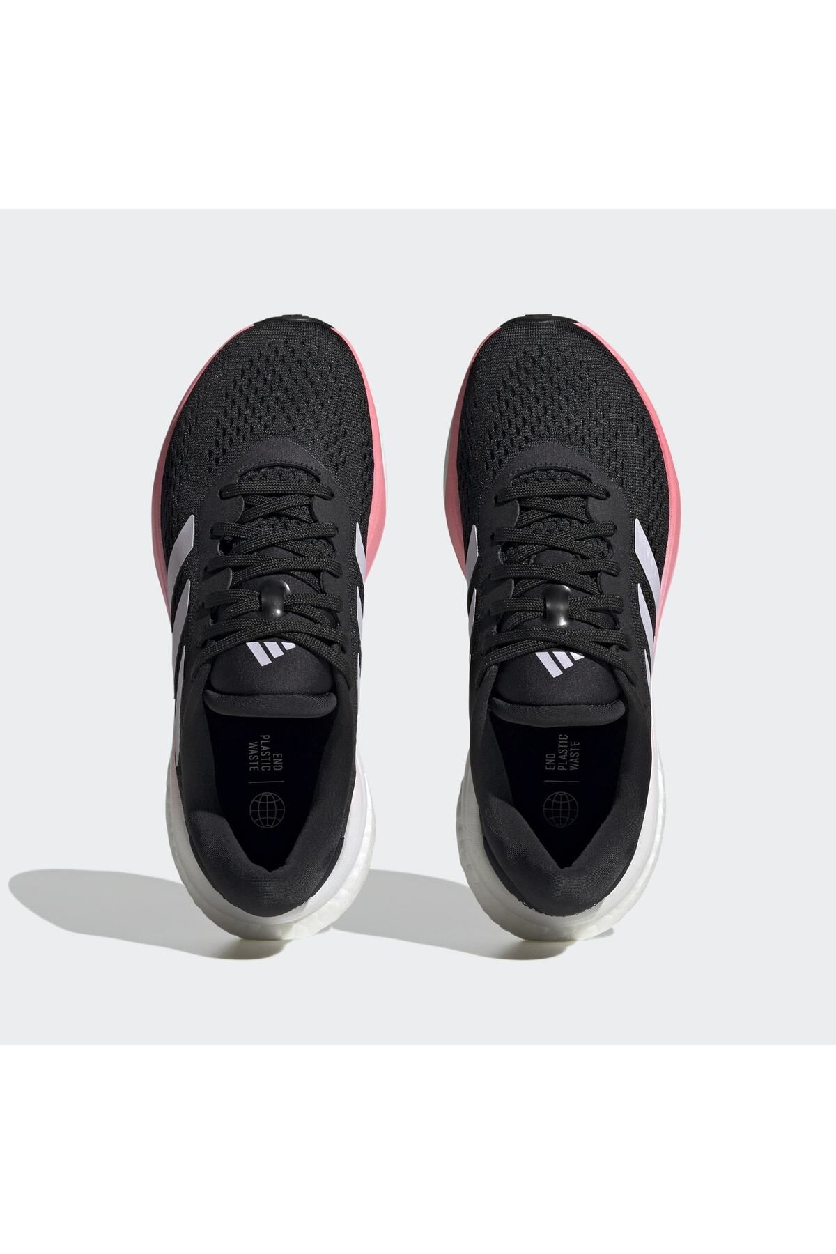 کفش دو و تمرین مشکی زنانه 2.0 اورجینال adidas