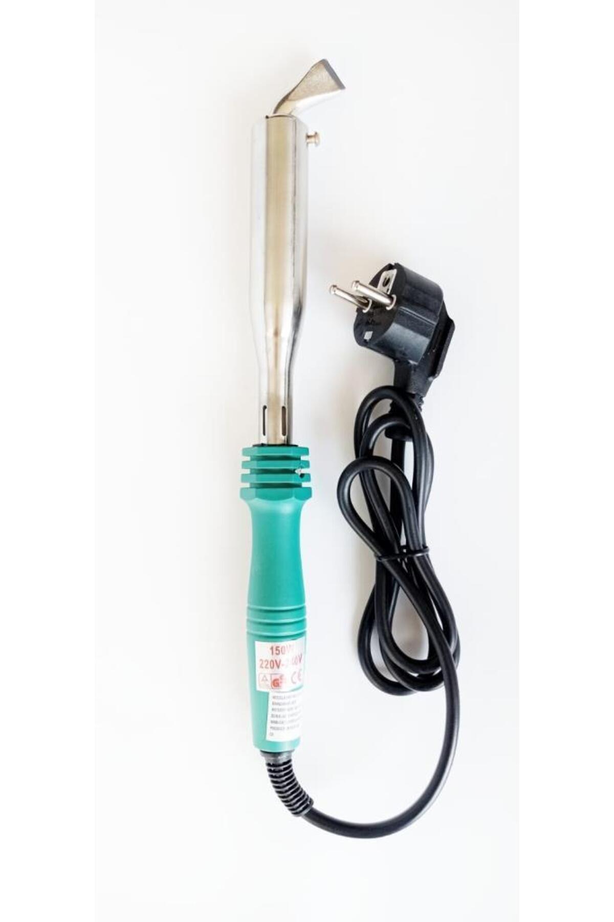 Genel Markalar Elektrikli Balta Tipi Kalem Havya 150w