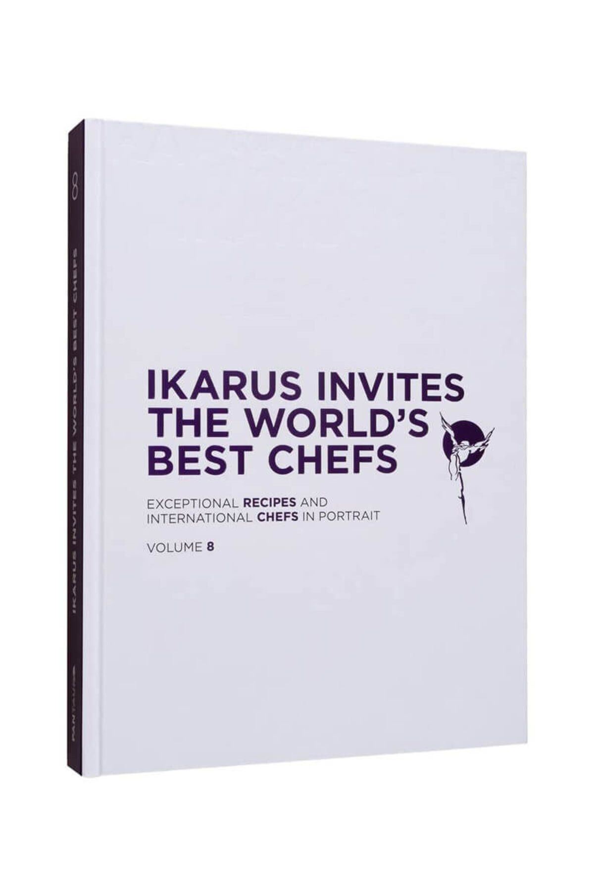 Gestalten Ikarus Invites The Worlds Best Chefs 9783967040289