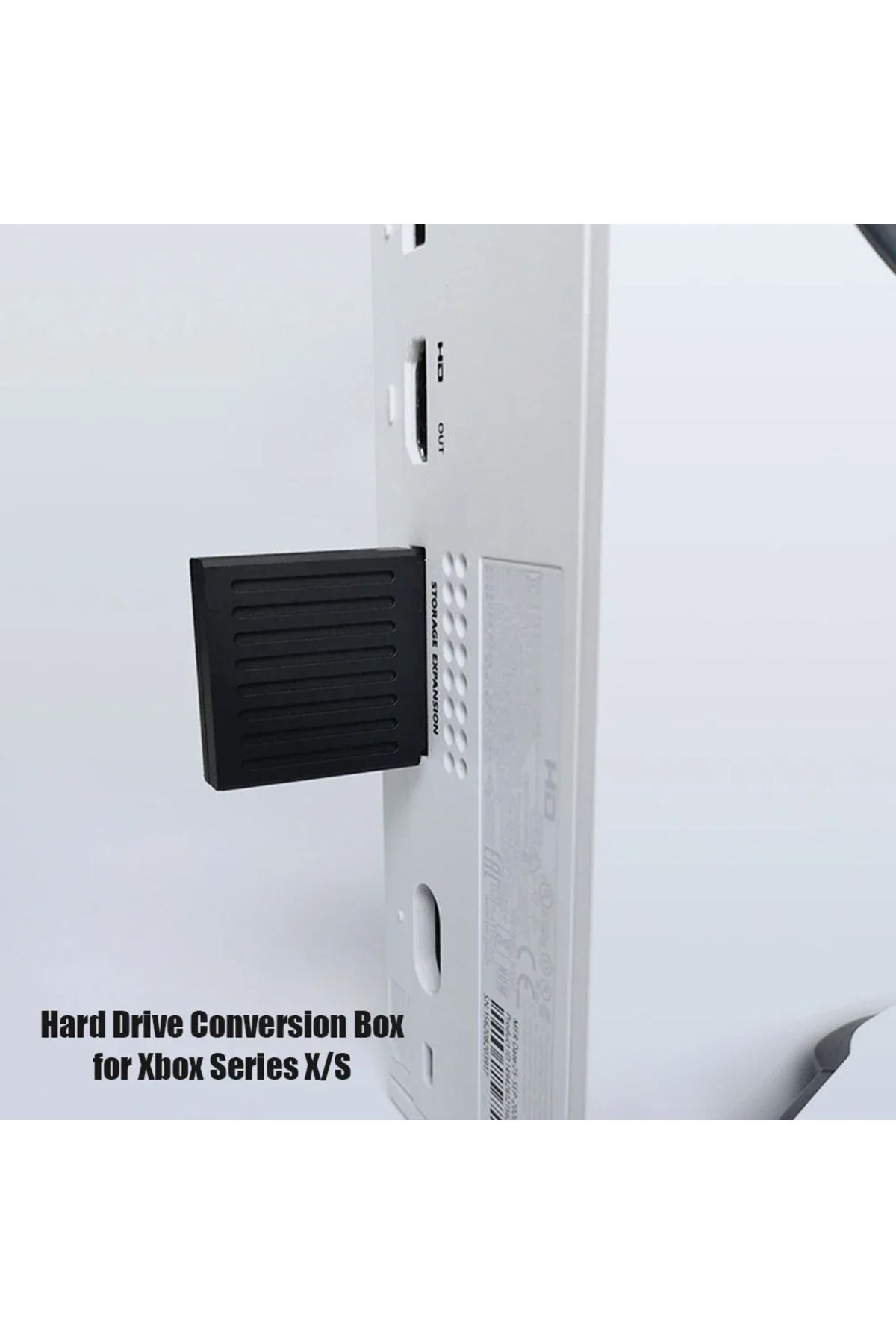 Choice-M2 Expansion Card For Xbox Series-X/S External Console Hard Drive Conversion Box M.2 NVME 2230 SS... 5