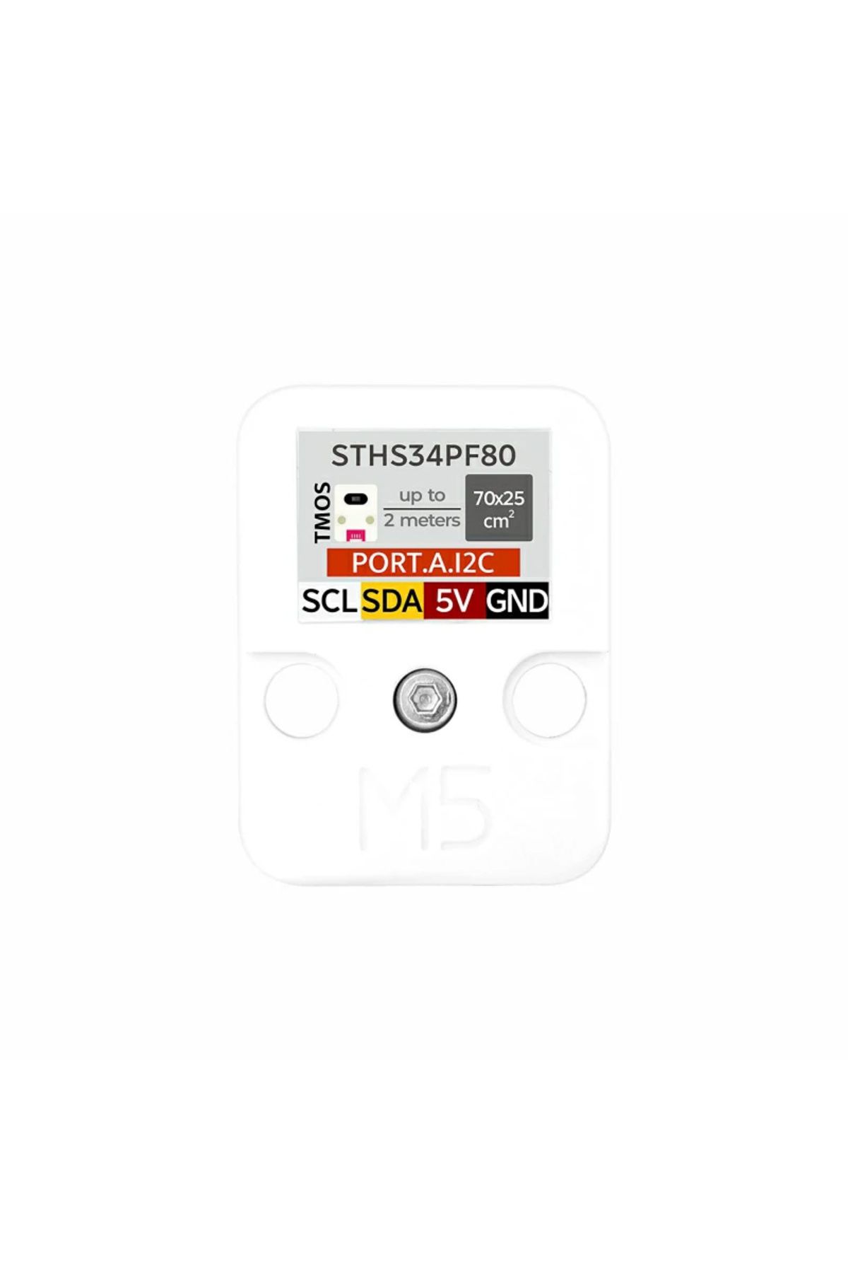 FMchip-M5STACK TMOS PIR Unit High-sensitivity Infrared Sensor Programmable Development Board Kit For Pre... 4