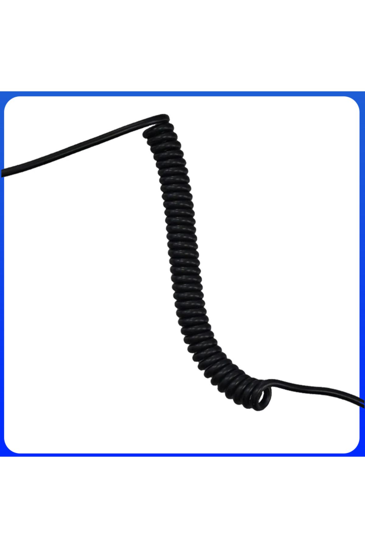 SHIQUN-Quansheng UV-K6 Battery Eliminator 12V-24V Input Voltage UV-K5 Car Charger Walkie Talkie For UV-5... 6
