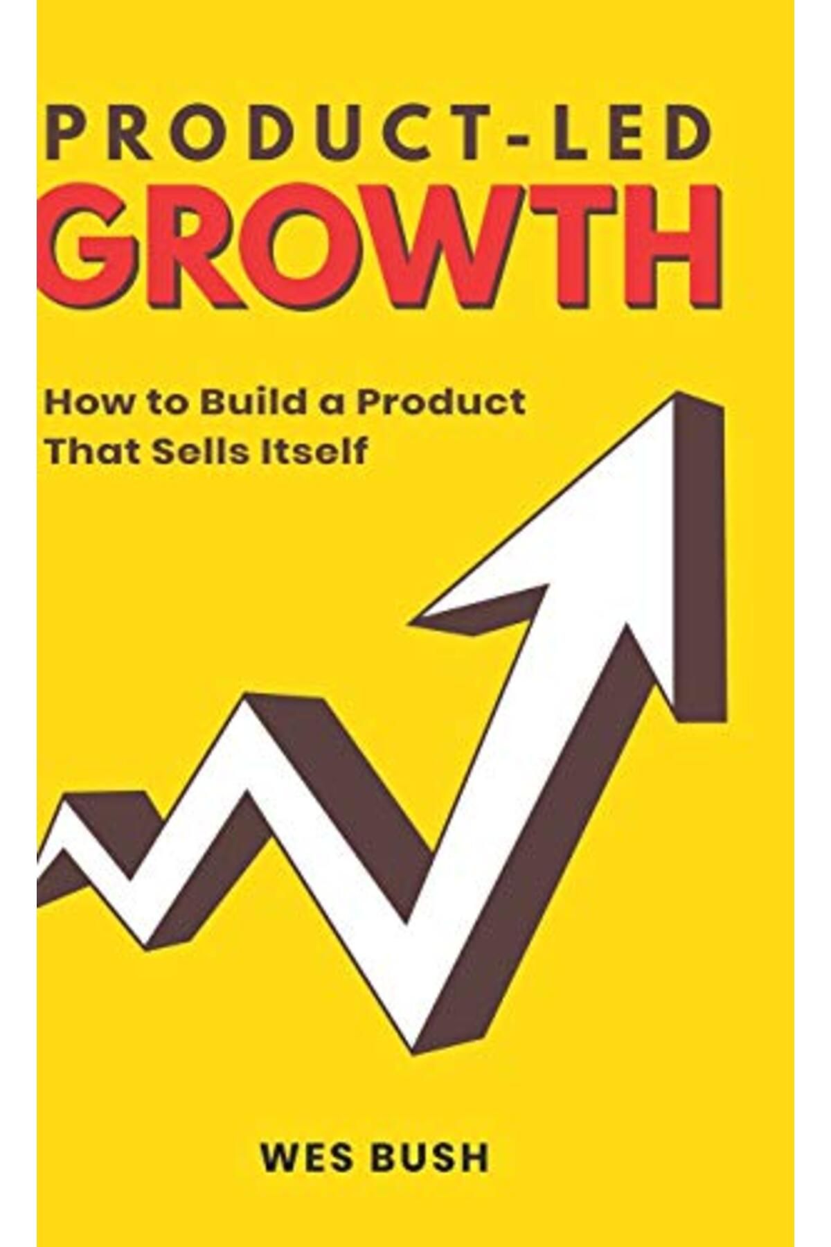 Product-Led Institute-Product-Led Growth: How to Build a Product That Sells Itself 1