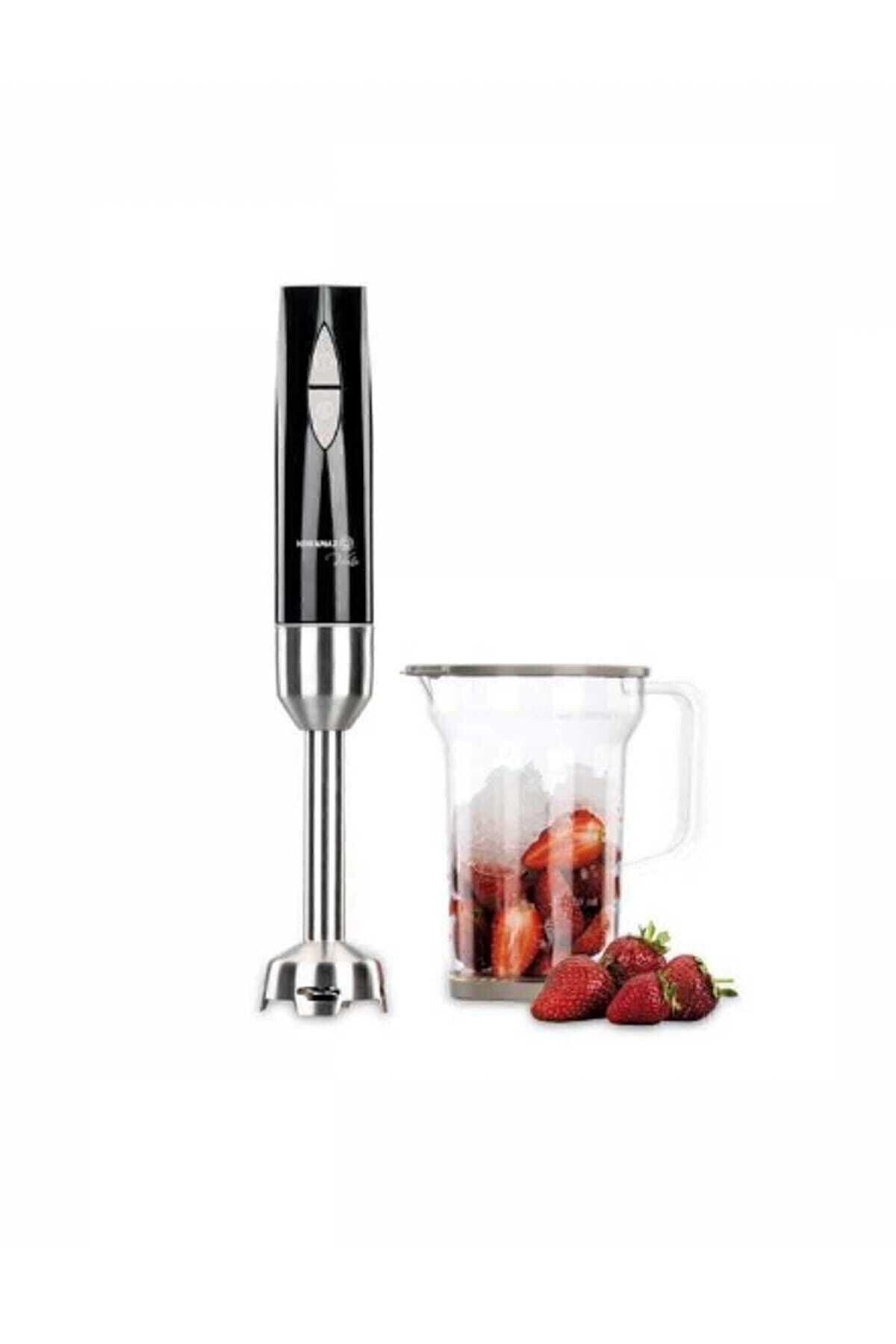 KORKMAZ A444 Vertex Duo Çubuk Blender - 850 Watt-1