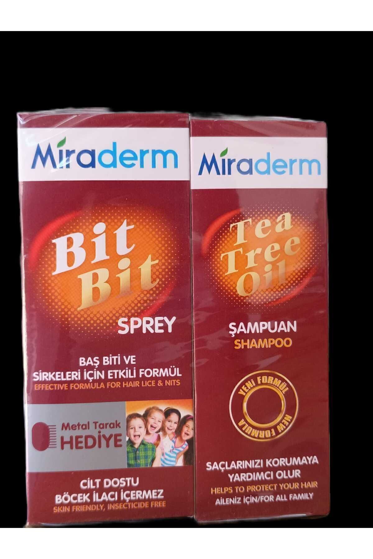 مجموعه 2 عددی Miraderm Bitbit — miradermBİTBİT — تصویر 3 از 4