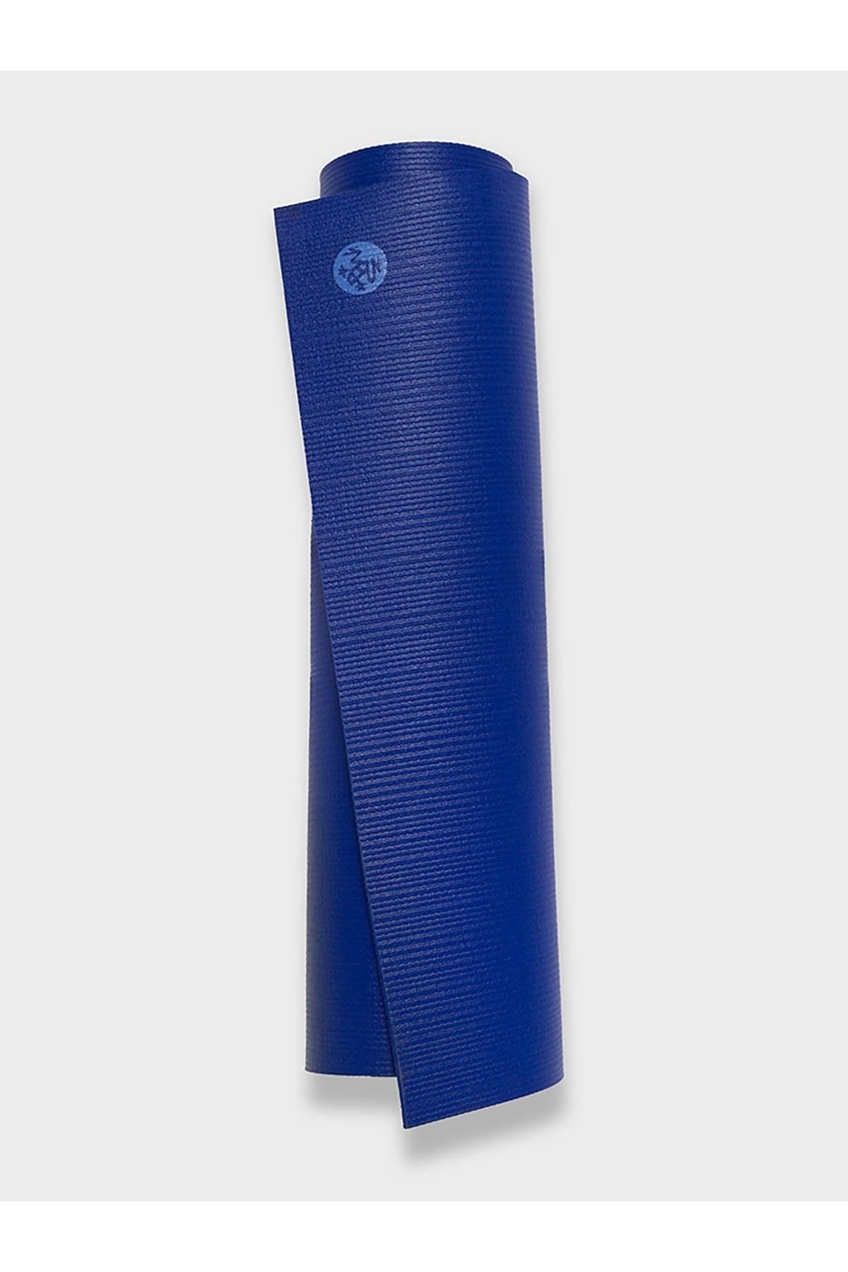 MANDUKA PRO™ Mat Blue Toad 6mm Yoga Matı 180cm