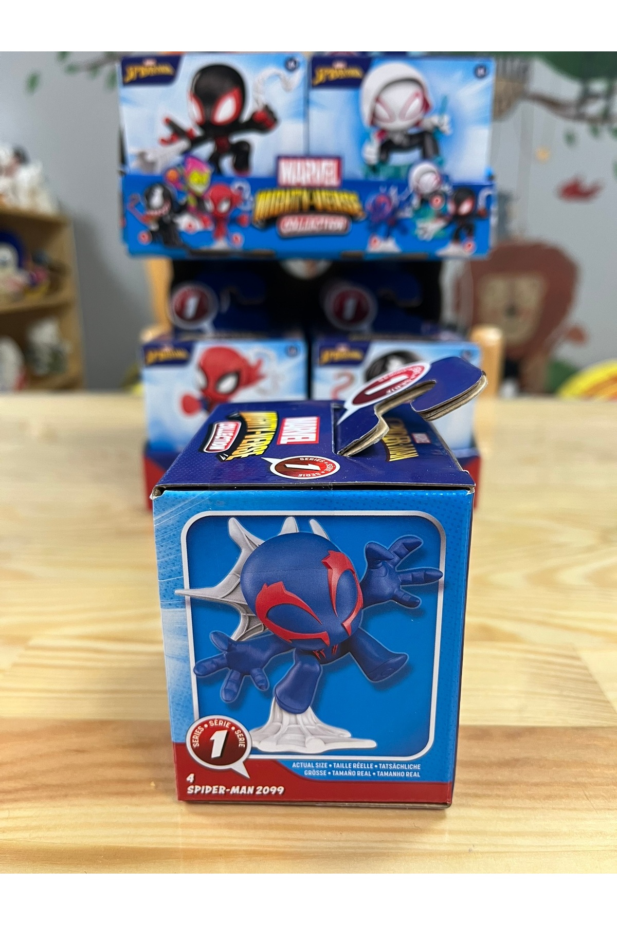 Spider-Man ヴィンテージ コレクション 25点まとめ売り Spider-Man