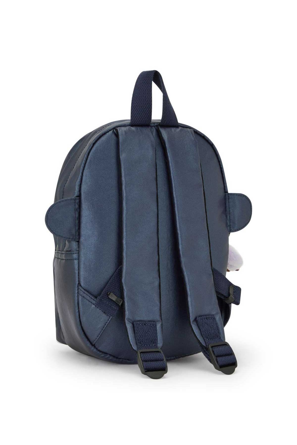 کیف مدرسه مردانه و زنانه مهد کودک یونیسکس سریعتر Kipling