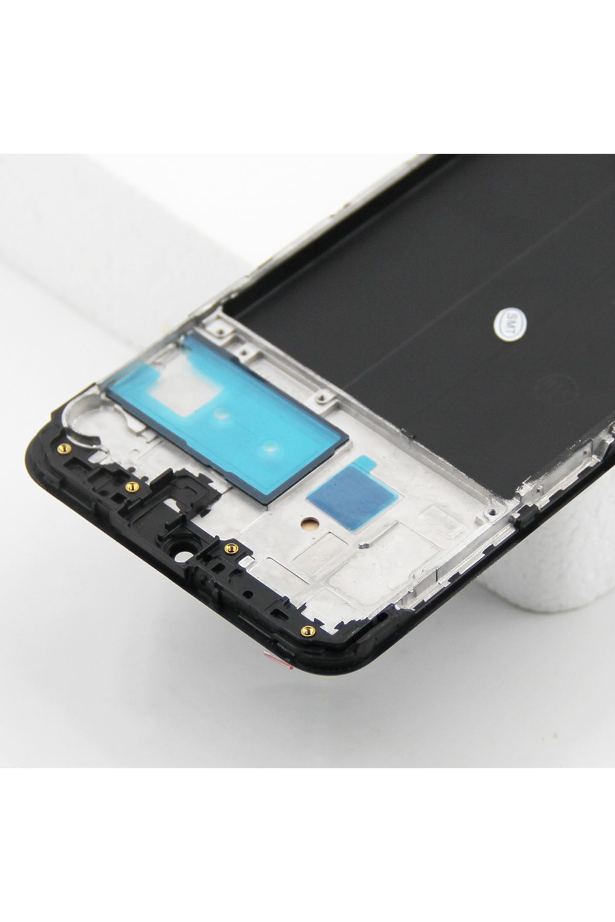 sinmaytai-AMOLED M30S LCD Display Replacement for Samsung M30 M305F / M30S M307 SM-M307F Digitizer Touch Sc... 4