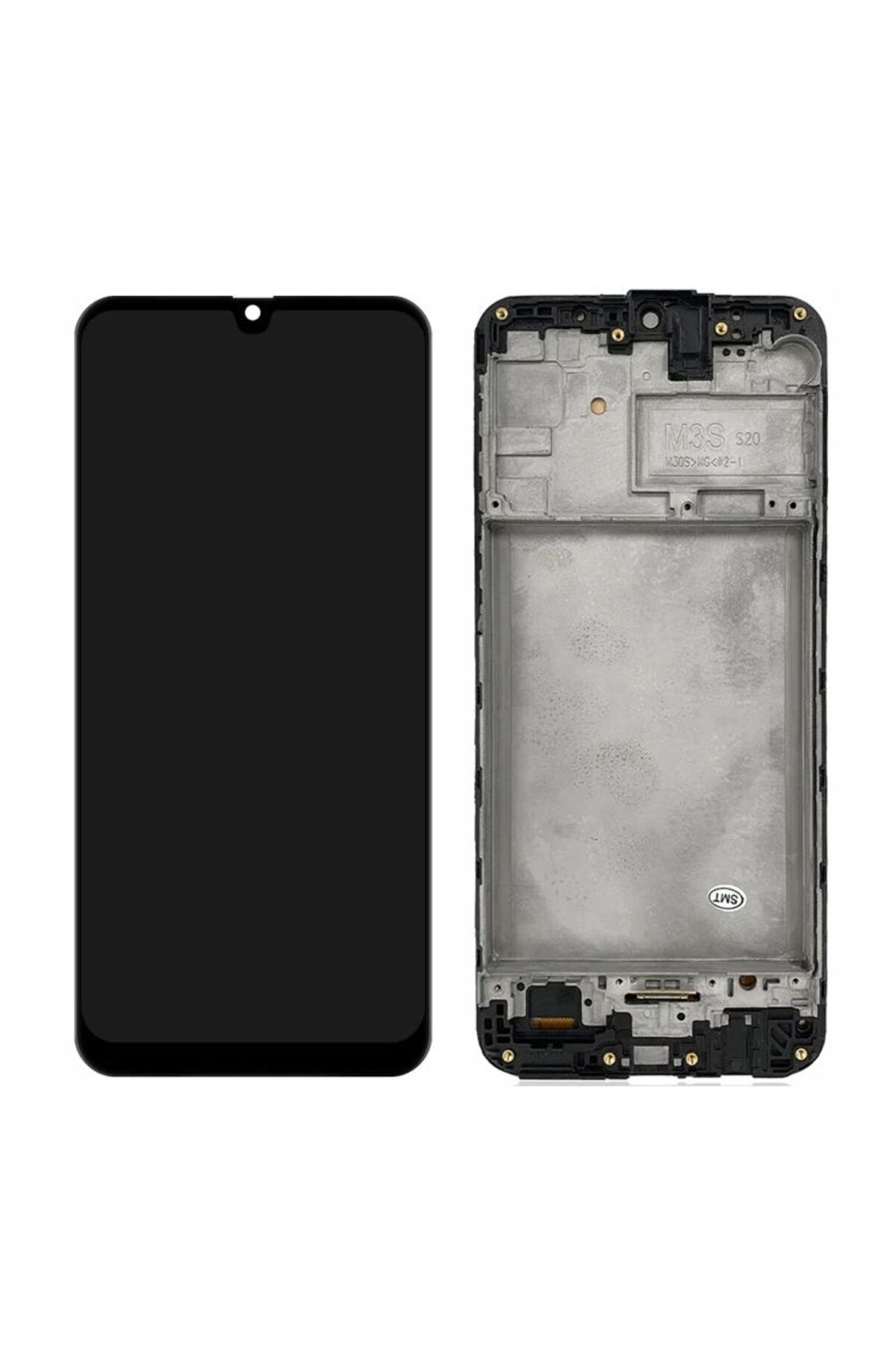 sinmaytai-AMOLED M30S LCD Display Replacement for Samsung M30 M305F / M30S M307 SM-M307F Digitizer Touch Sc... 7