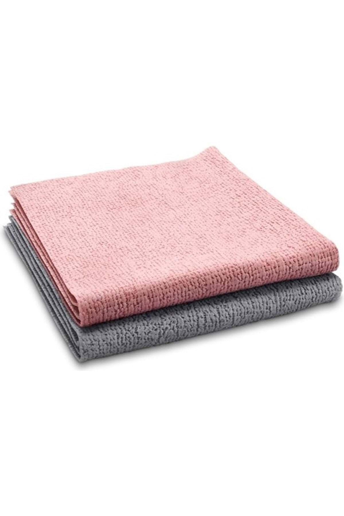 Vileda-Actifibre Soft Universal New Soft Touch (Pack of 2) (Set of 9) 4