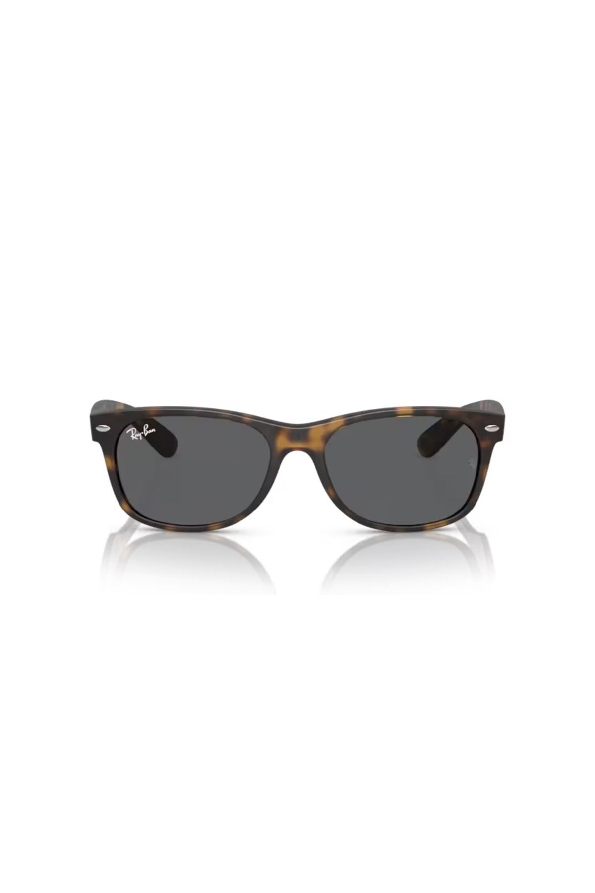 عینک آفتابی ری بن RAYBAN RB 2132 865/B1 55 G