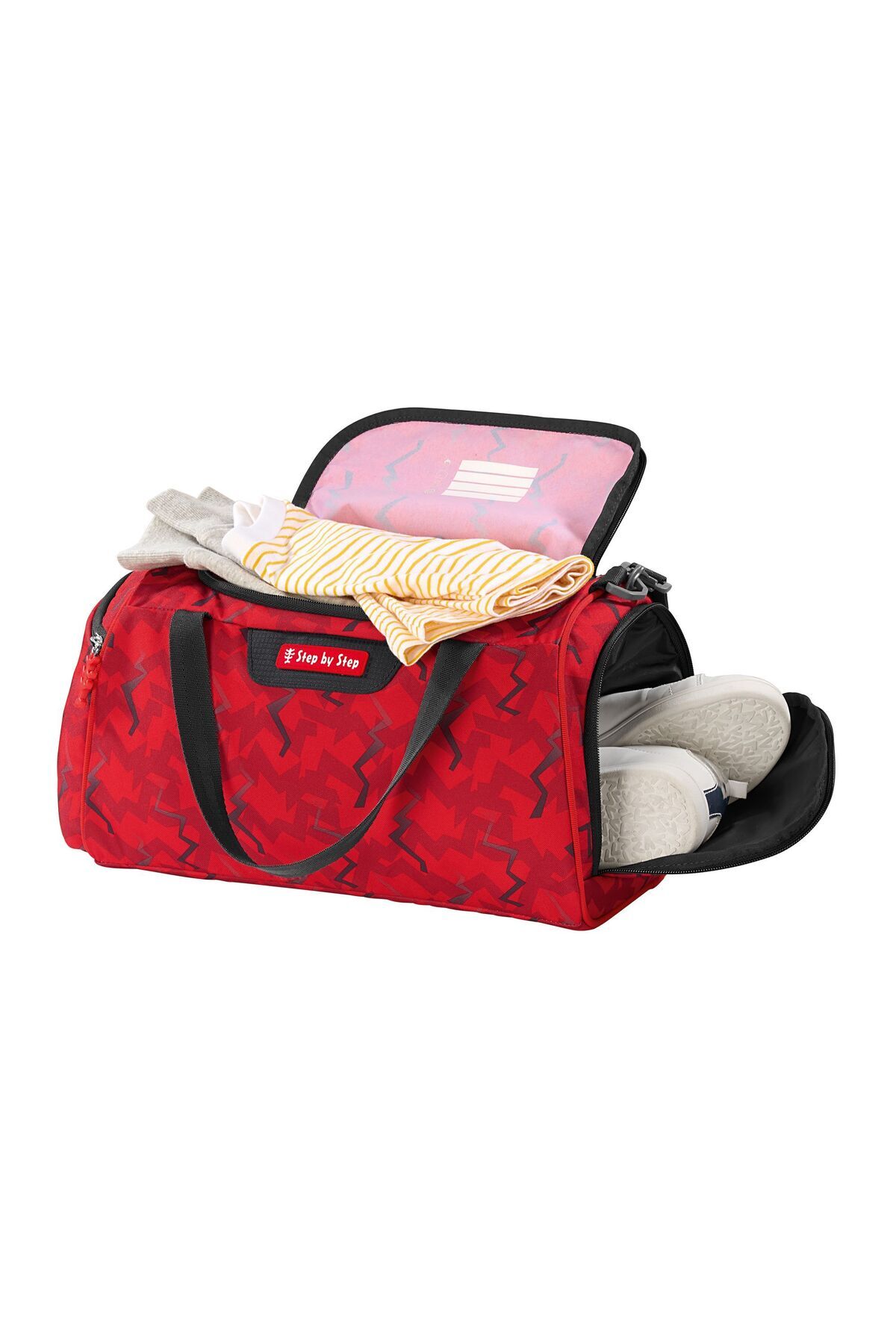 Step By Step-Sports bag 38 cm 2