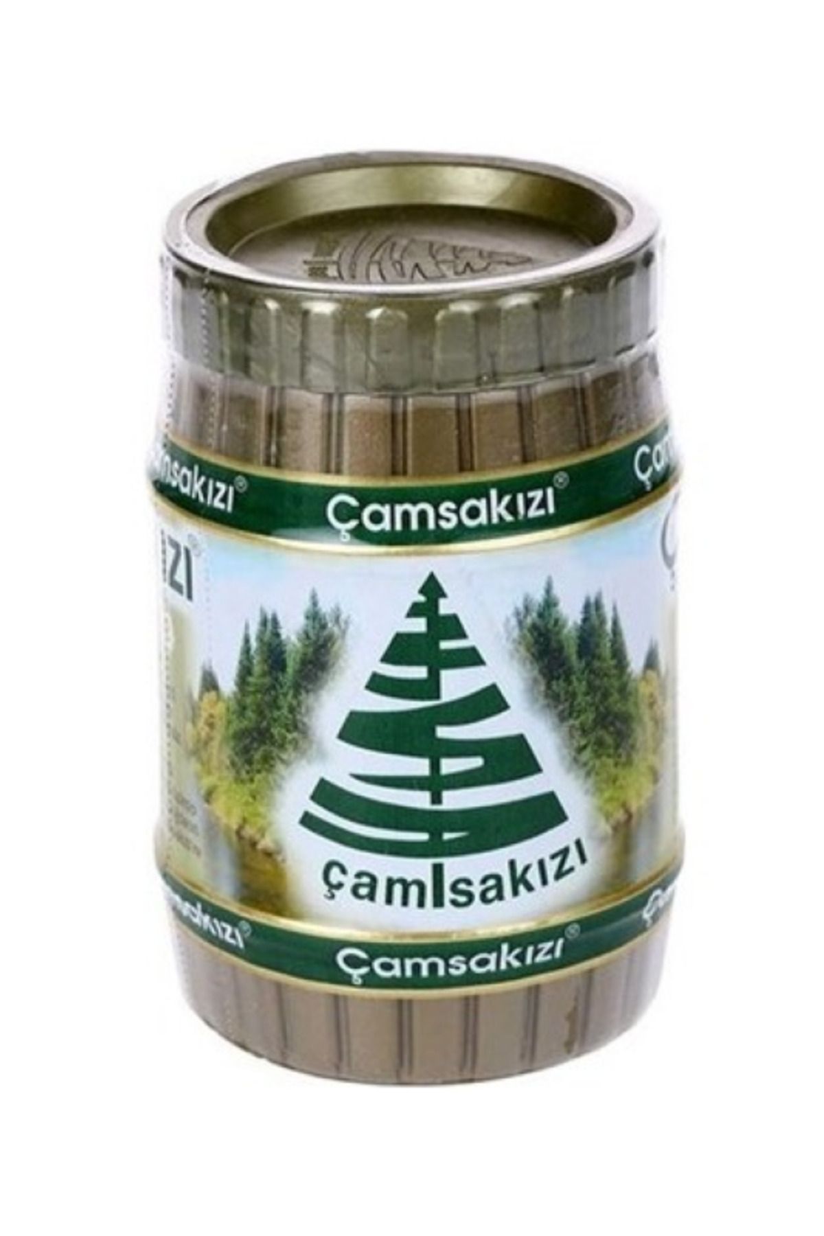 Genel Markalar Çamsakızı Süper Ağda 240 Gr El Ağdası
