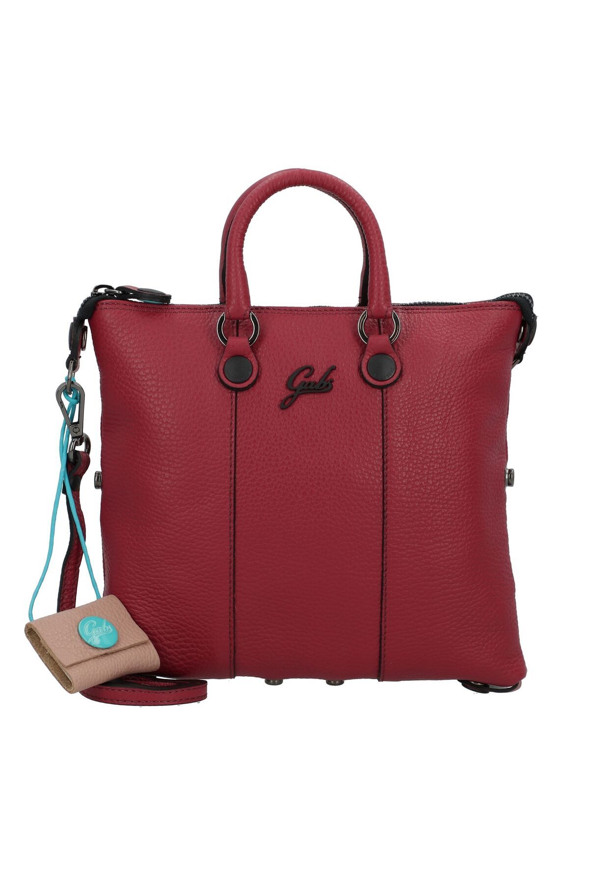 Gabs-G3 Mini Handtasche S Leder 26 cm 1